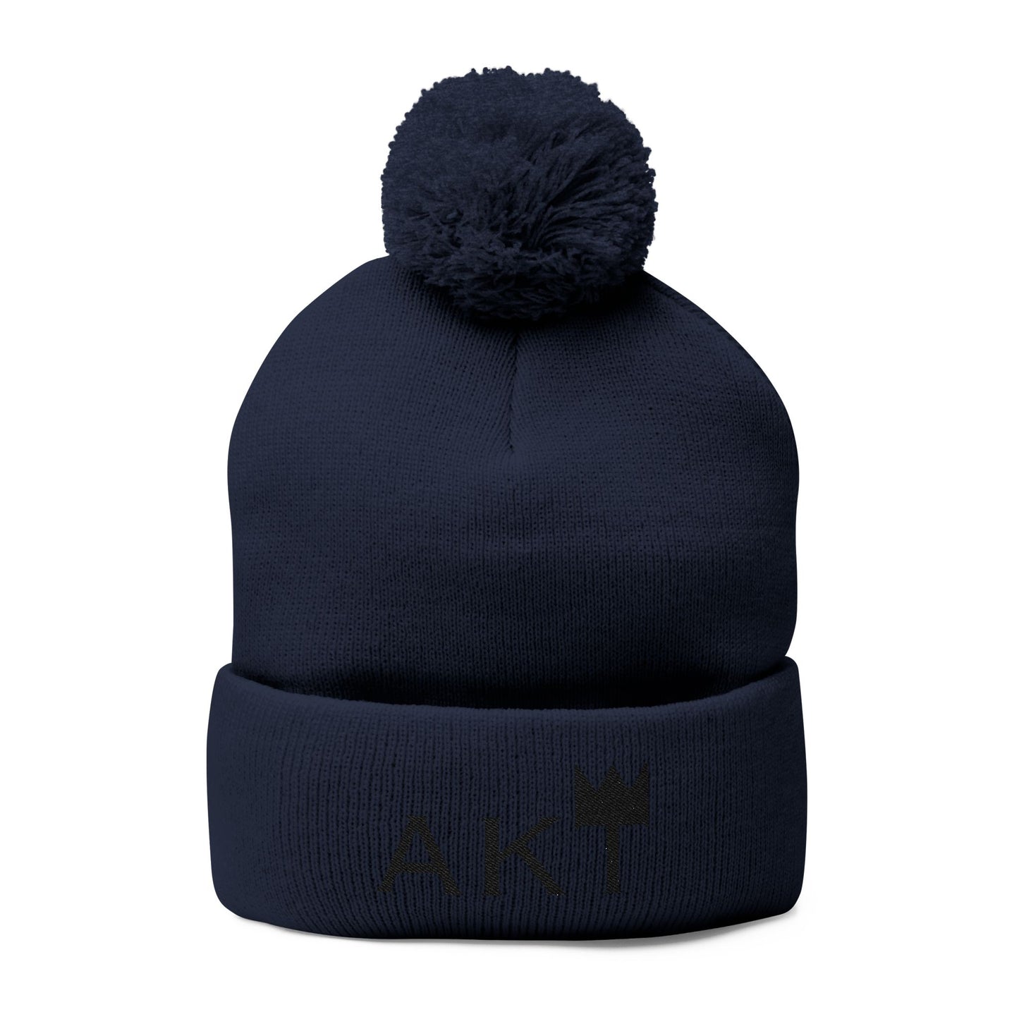 Akt Pom-Pom hat