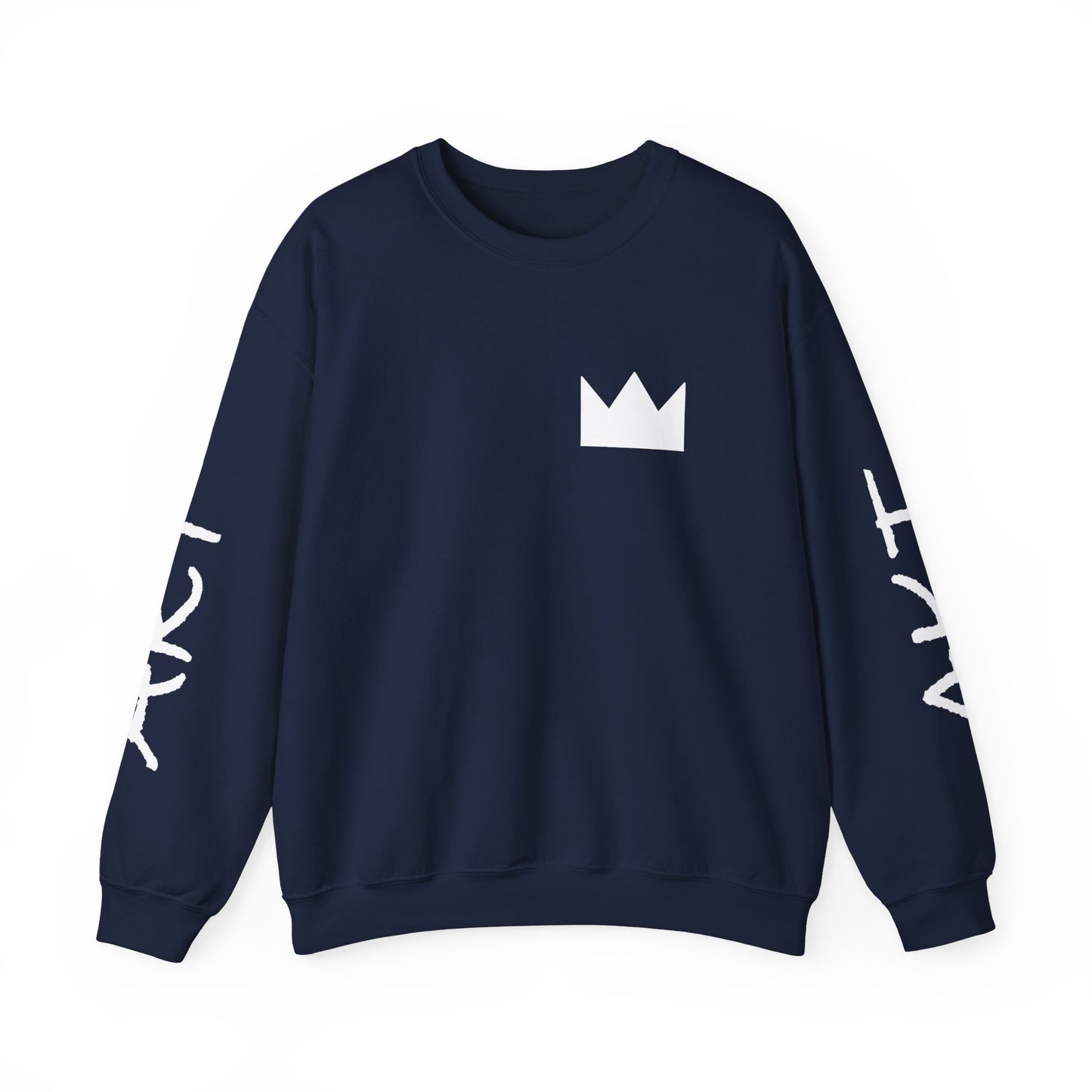 AKT Signature Crewneck
