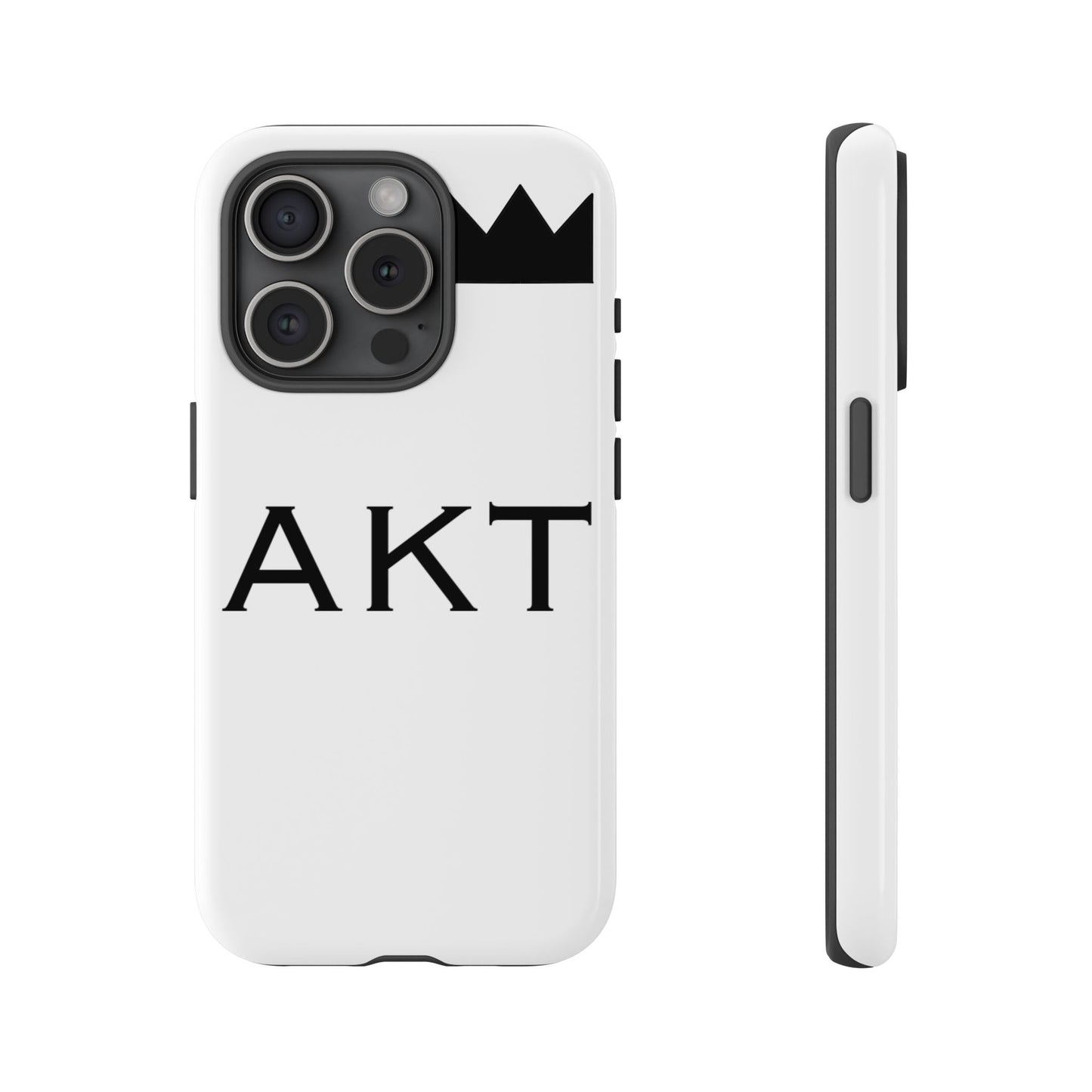 AKT Protective Phone Case