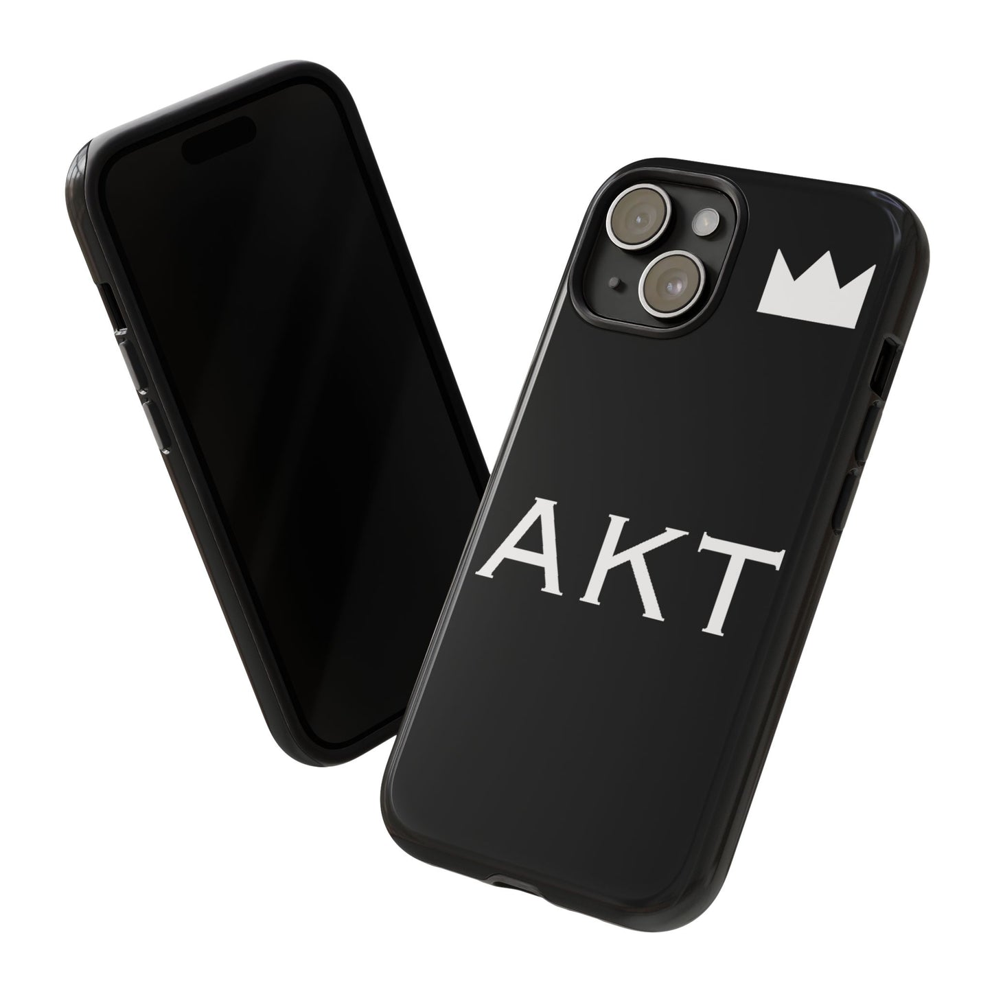 Sleek AKT Phone Case