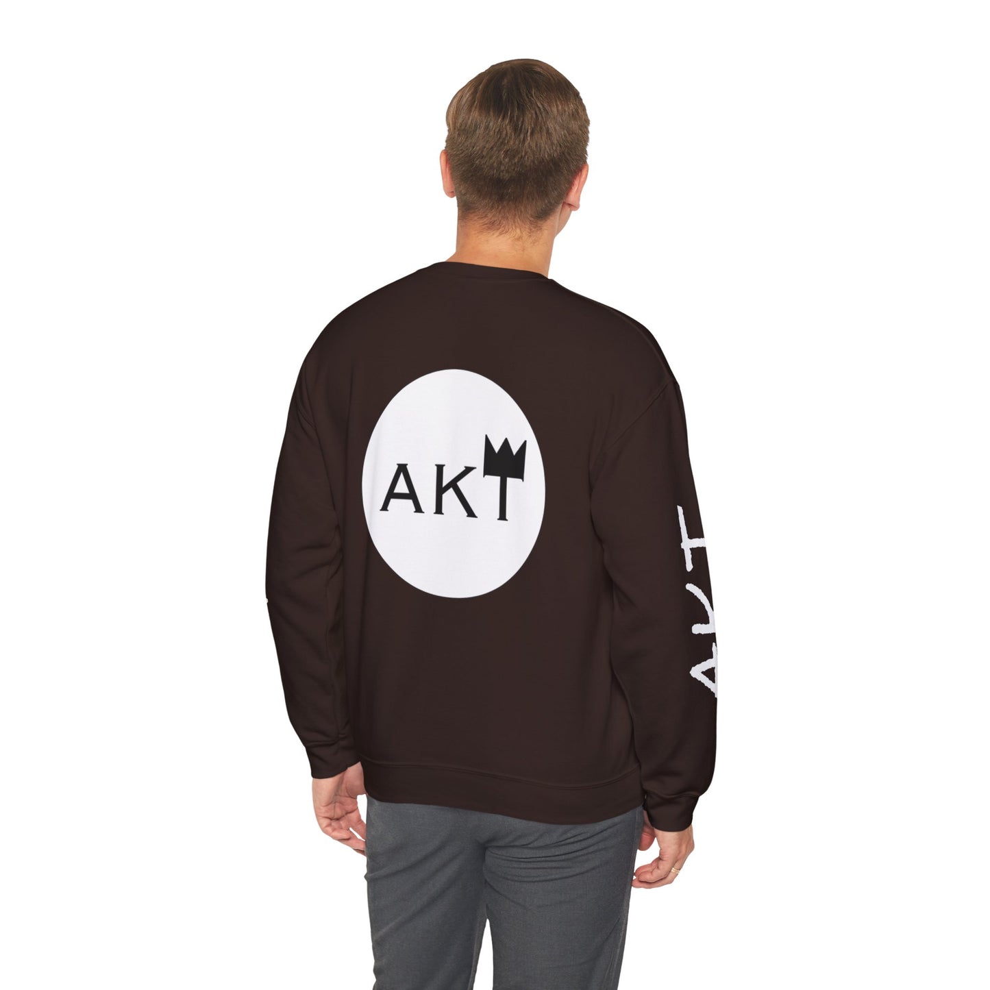 AKT Signature Crewneck