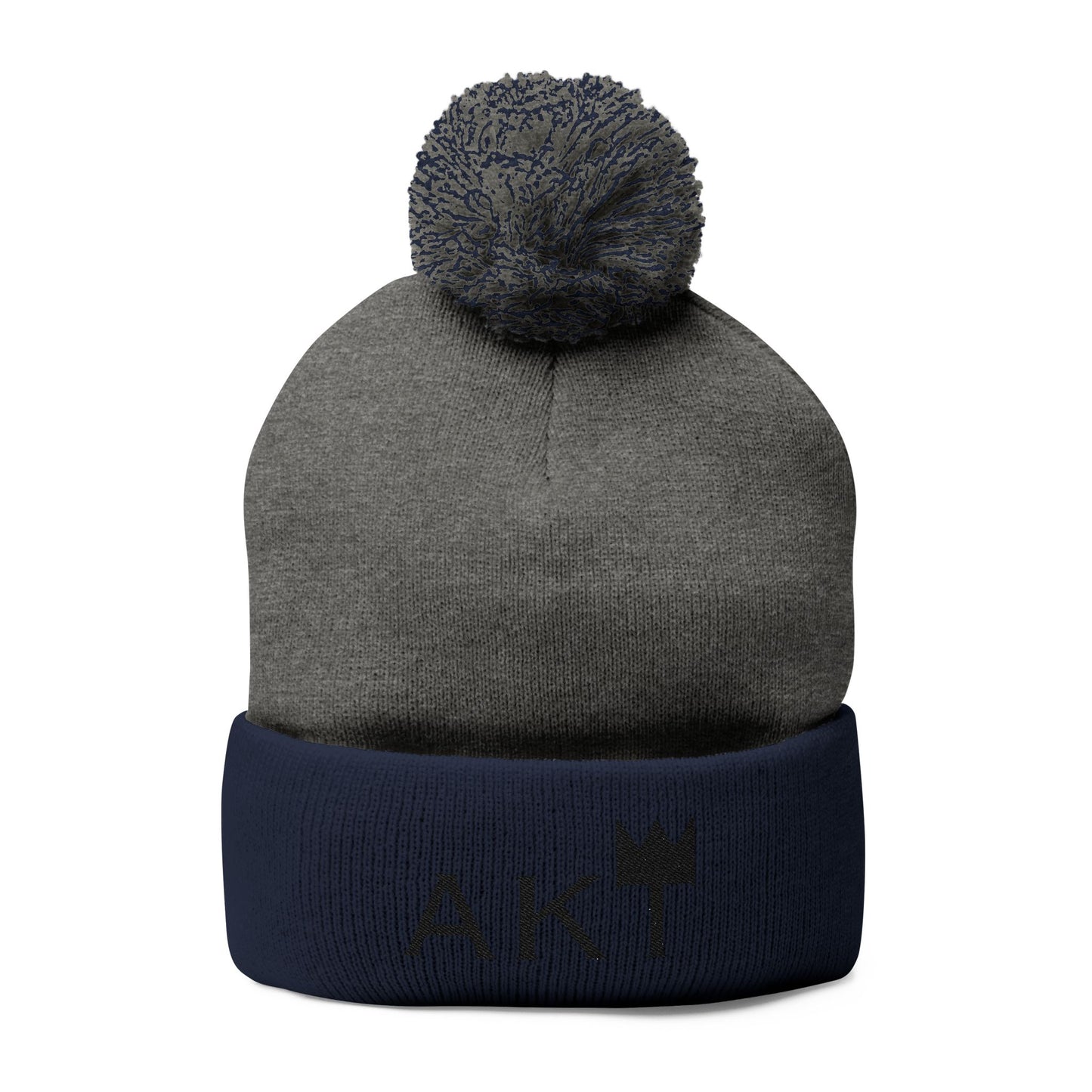 Akt Pom-Pom hat