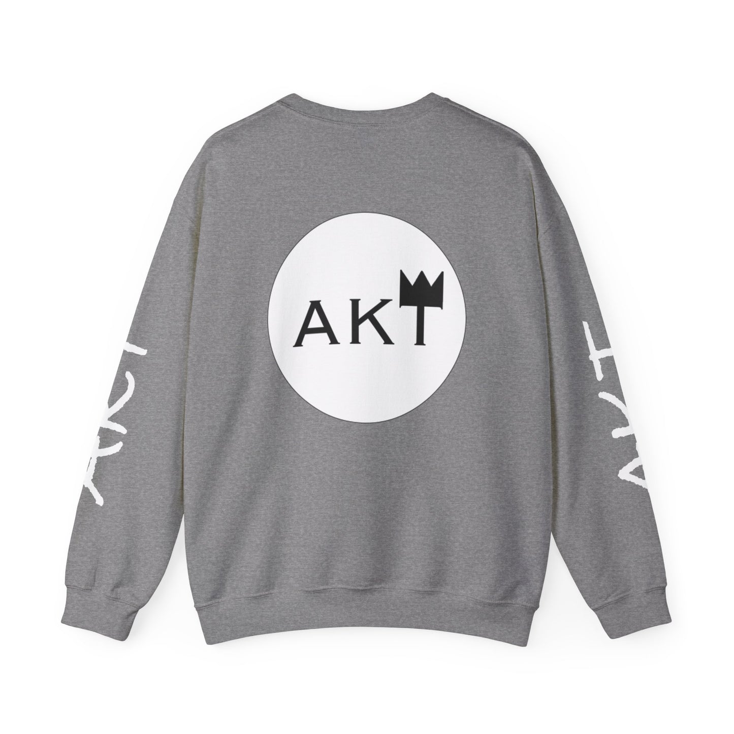 AKT Signature Crewneck