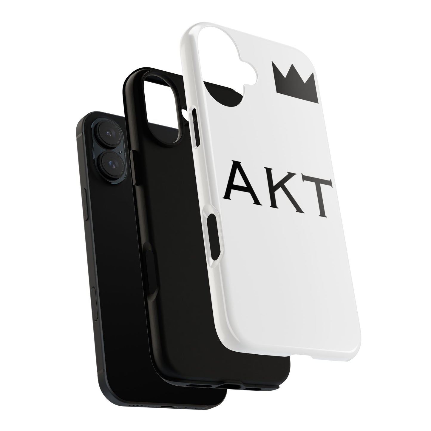 AKT Protective Phone Case