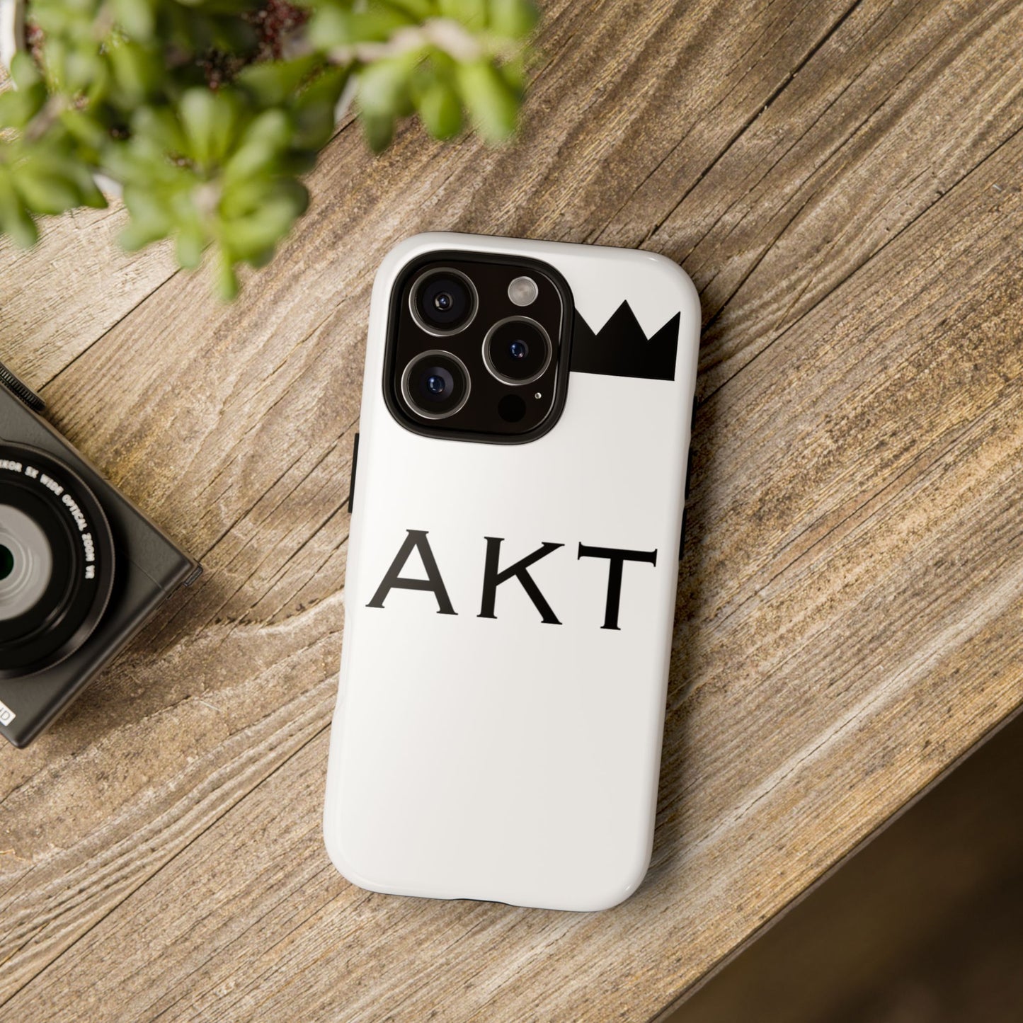 AKT Protective Phone Case
