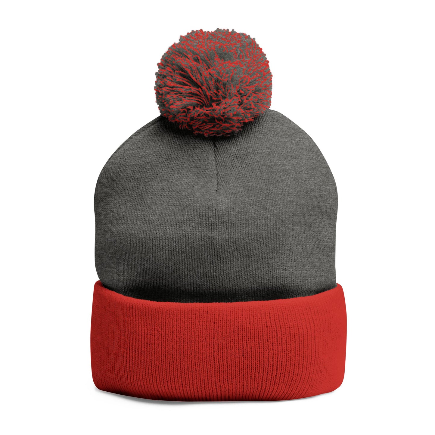 Akt Pom-Pom hat