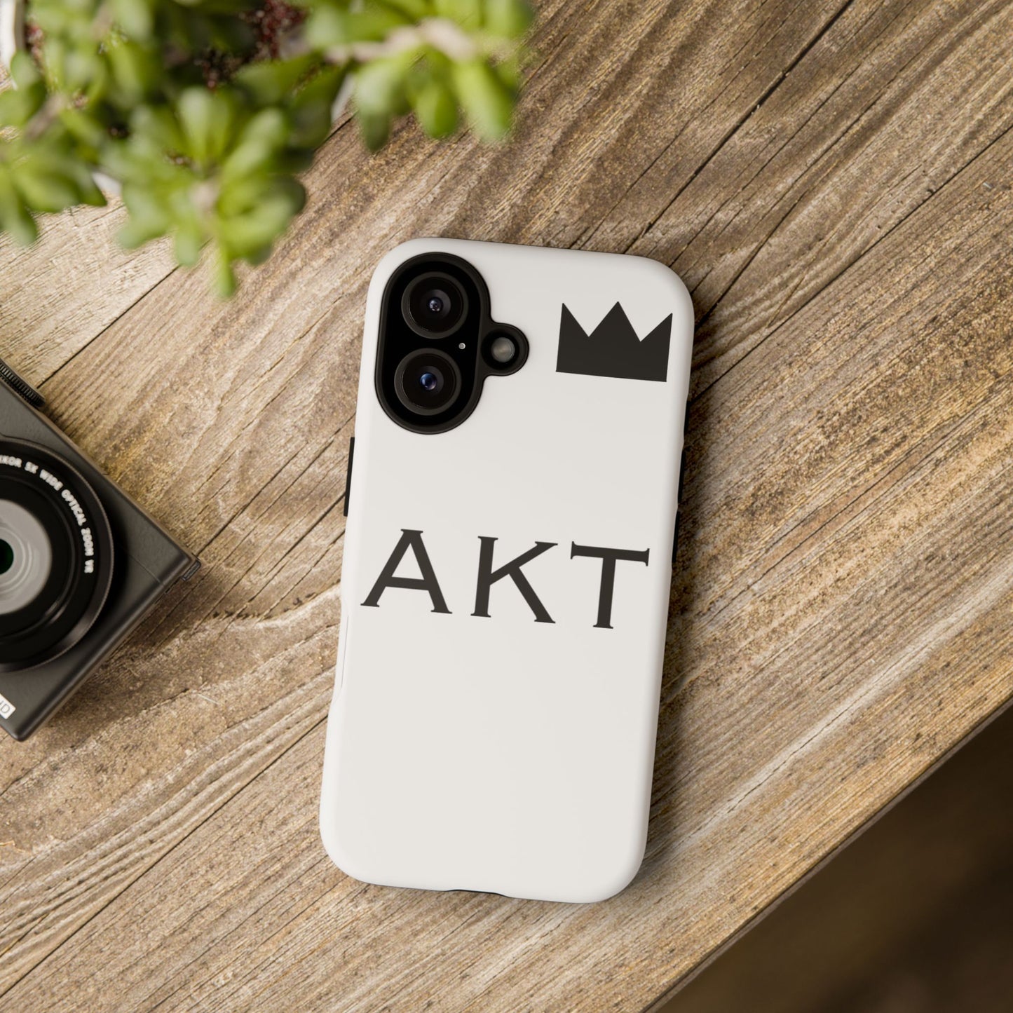 AKT Protective Phone Case