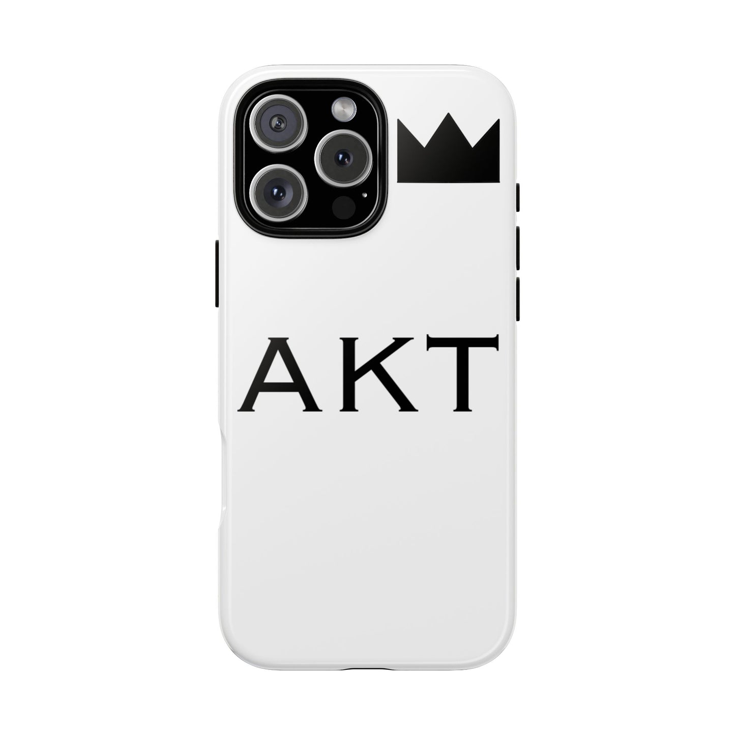 AKT Protective Phone Case