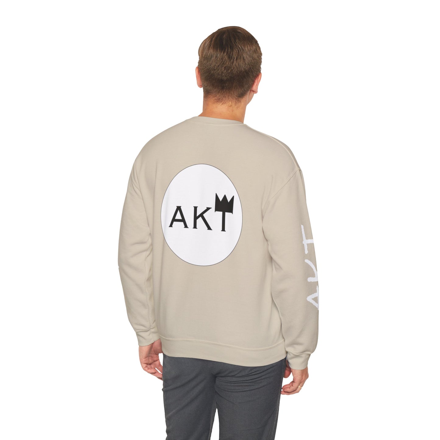AKT Signature Crewneck