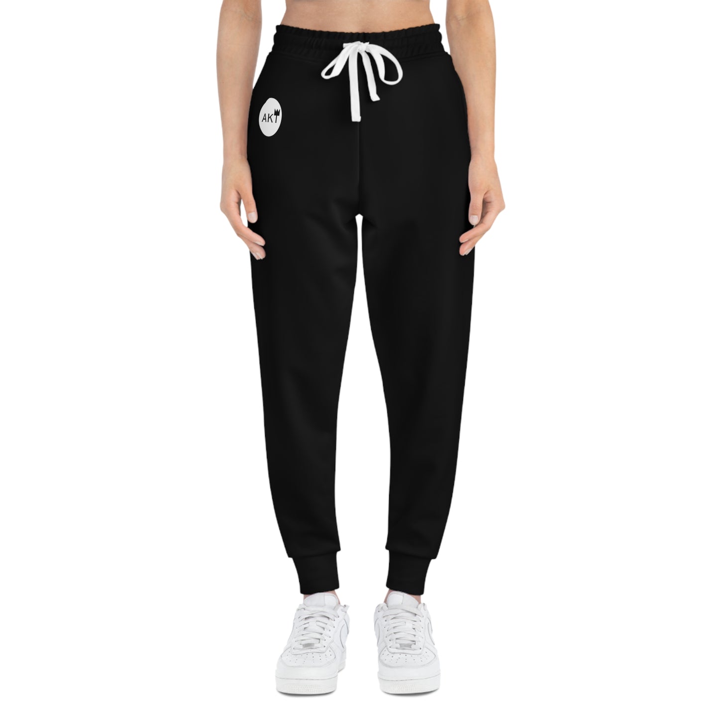 AKT Minimalist Joggers