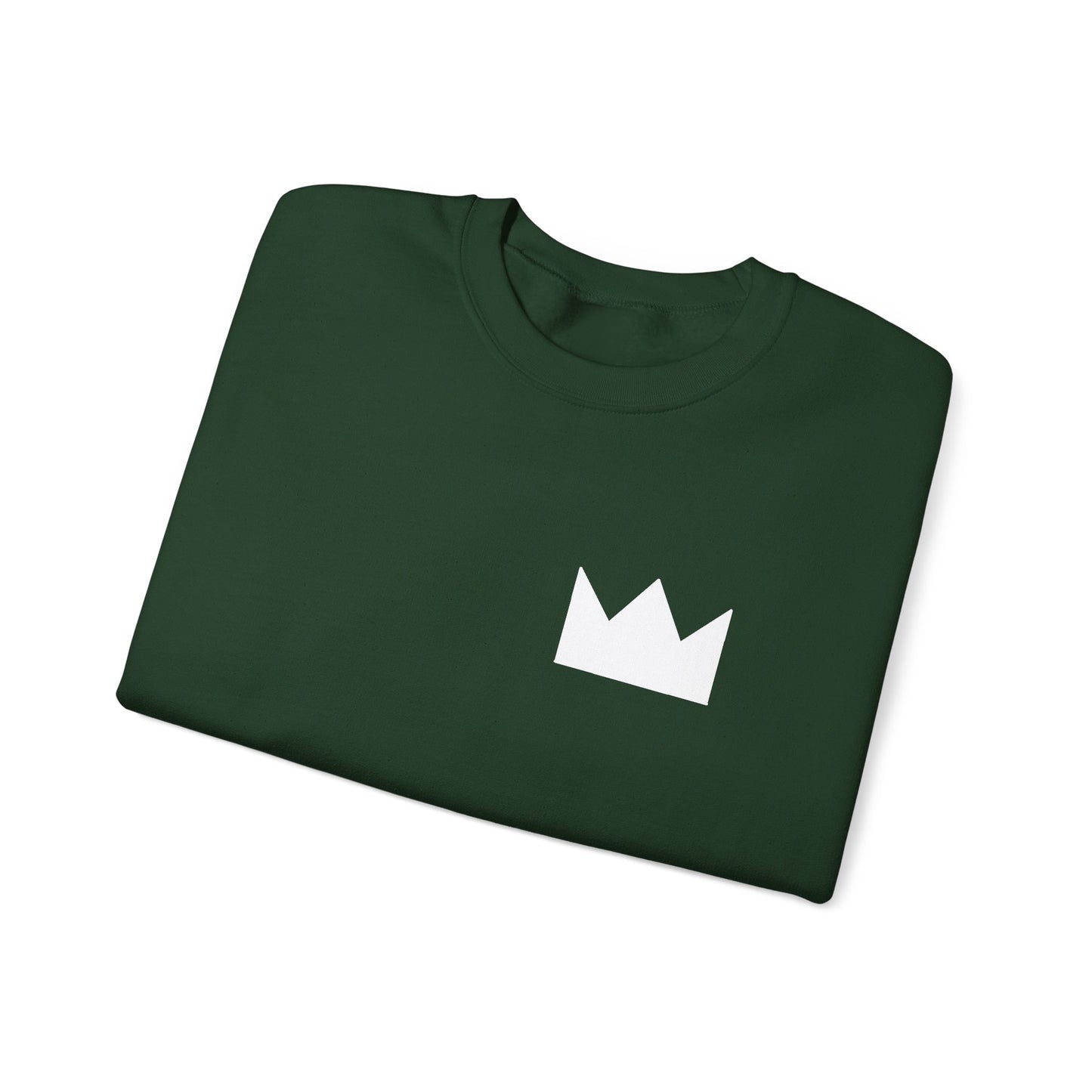 AKT Signature Crewneck