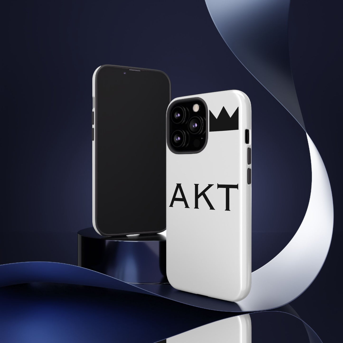 AKT Protective Phone Case
