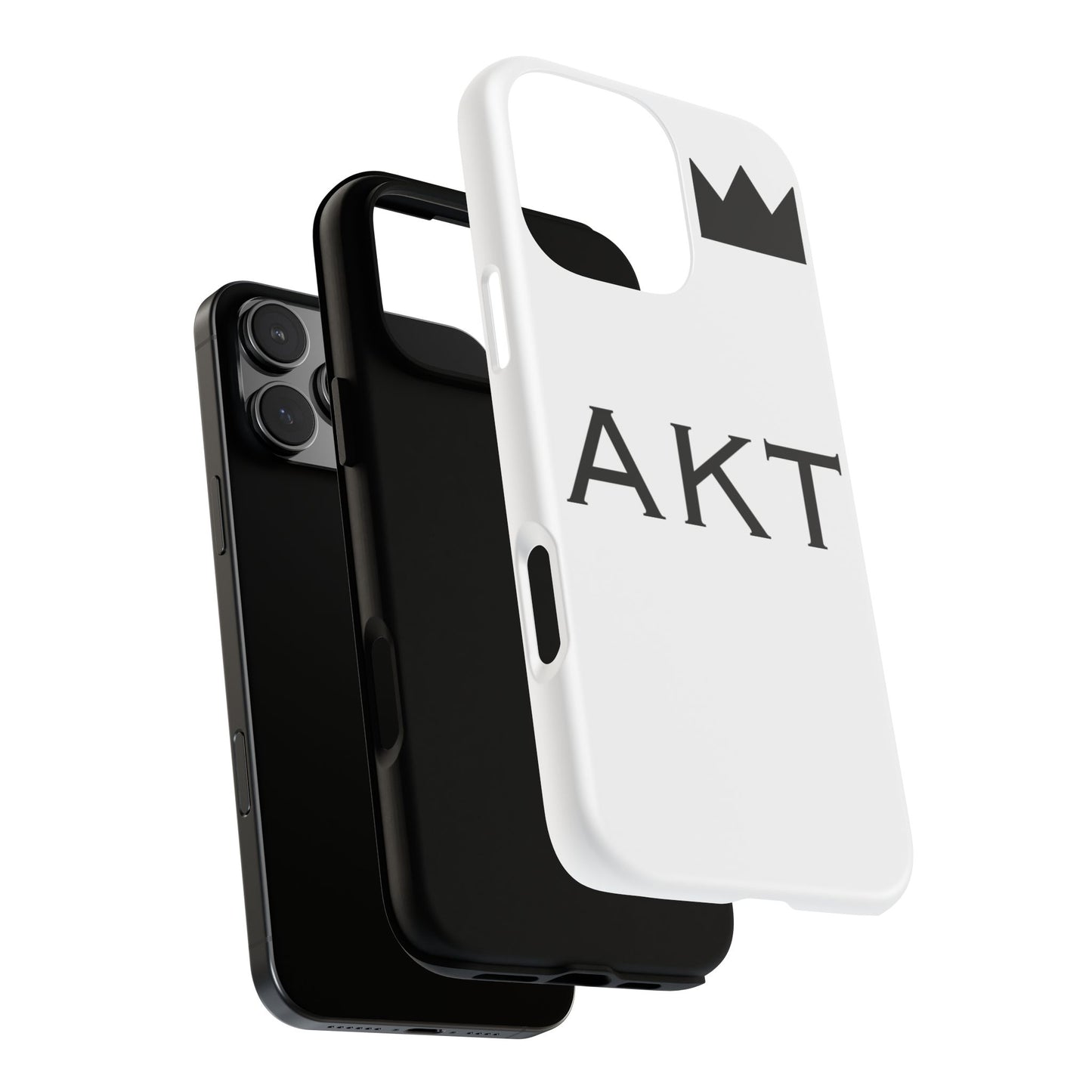 AKT Protective Phone Case