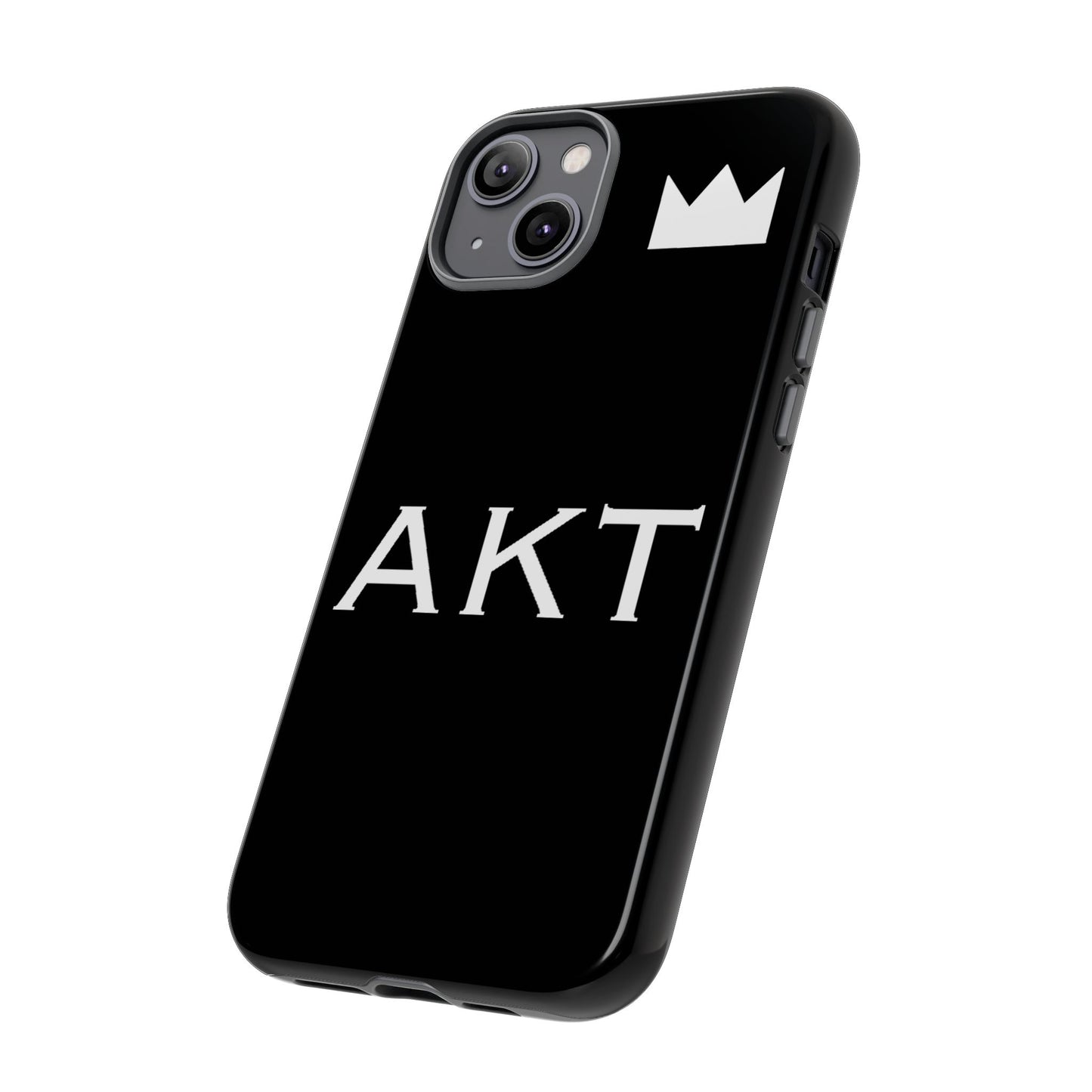 Sleek AKT Phone Case