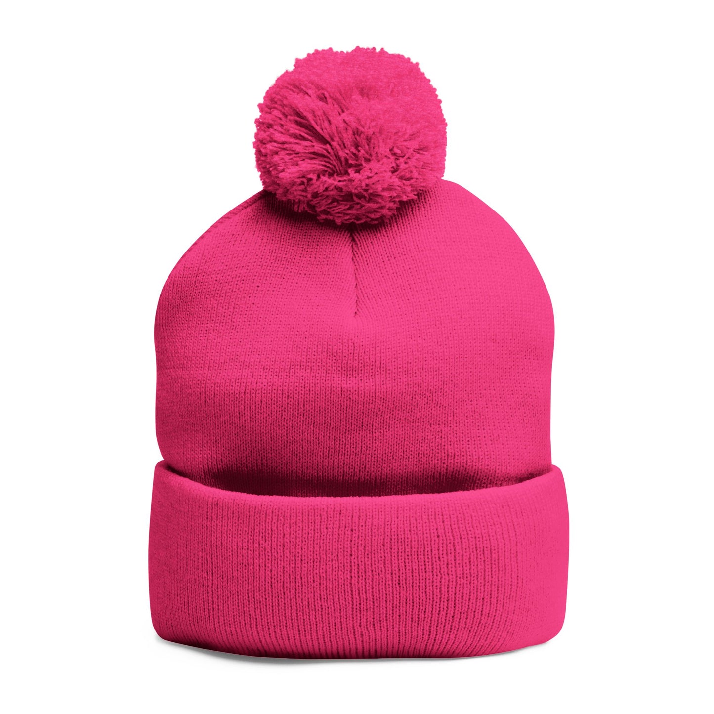 Akt Pom-Pom hat