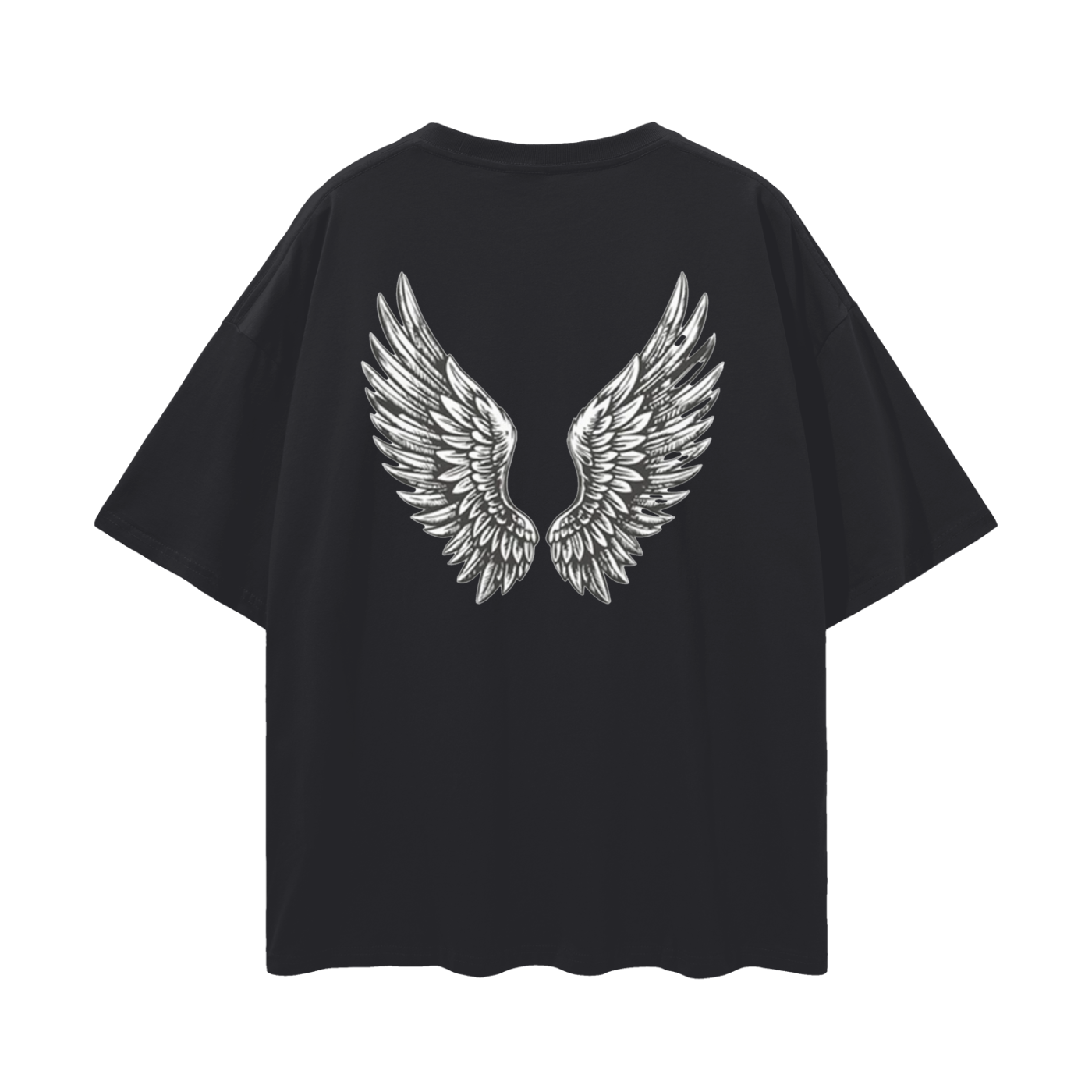 AKT Diamond Simple Tee