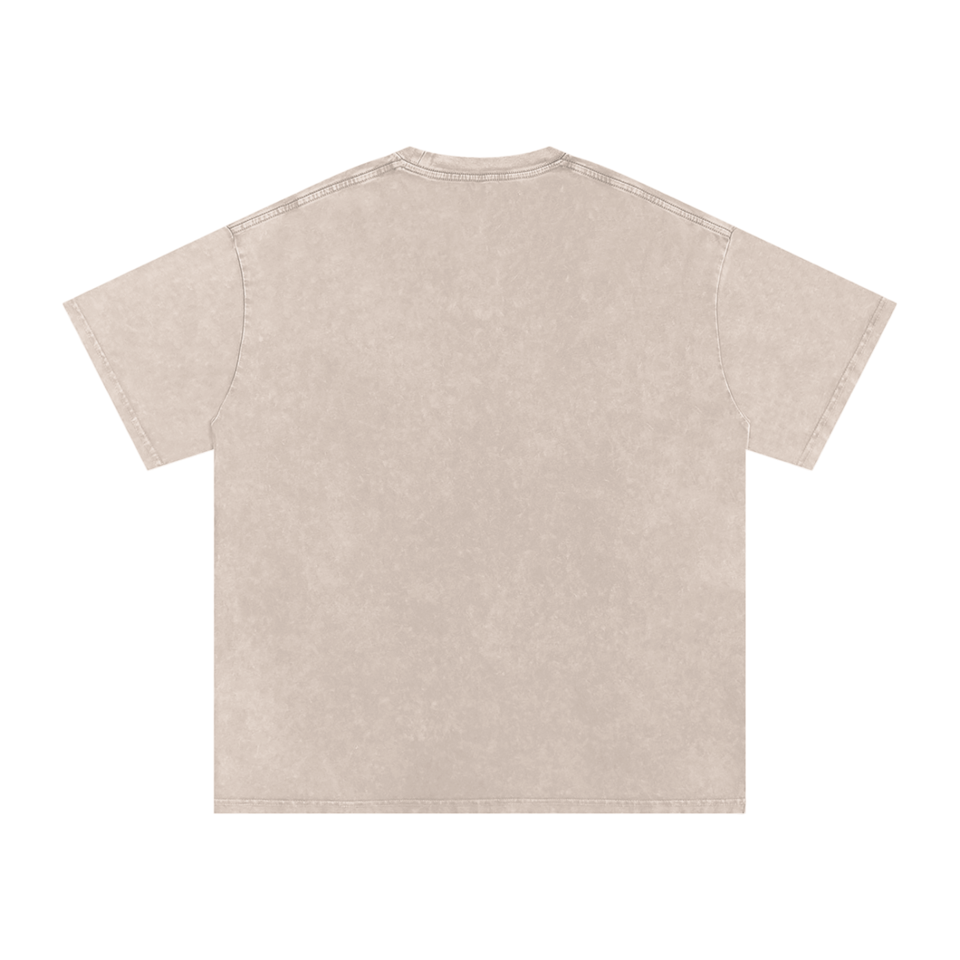 AKT Cid Wash BUP Tee