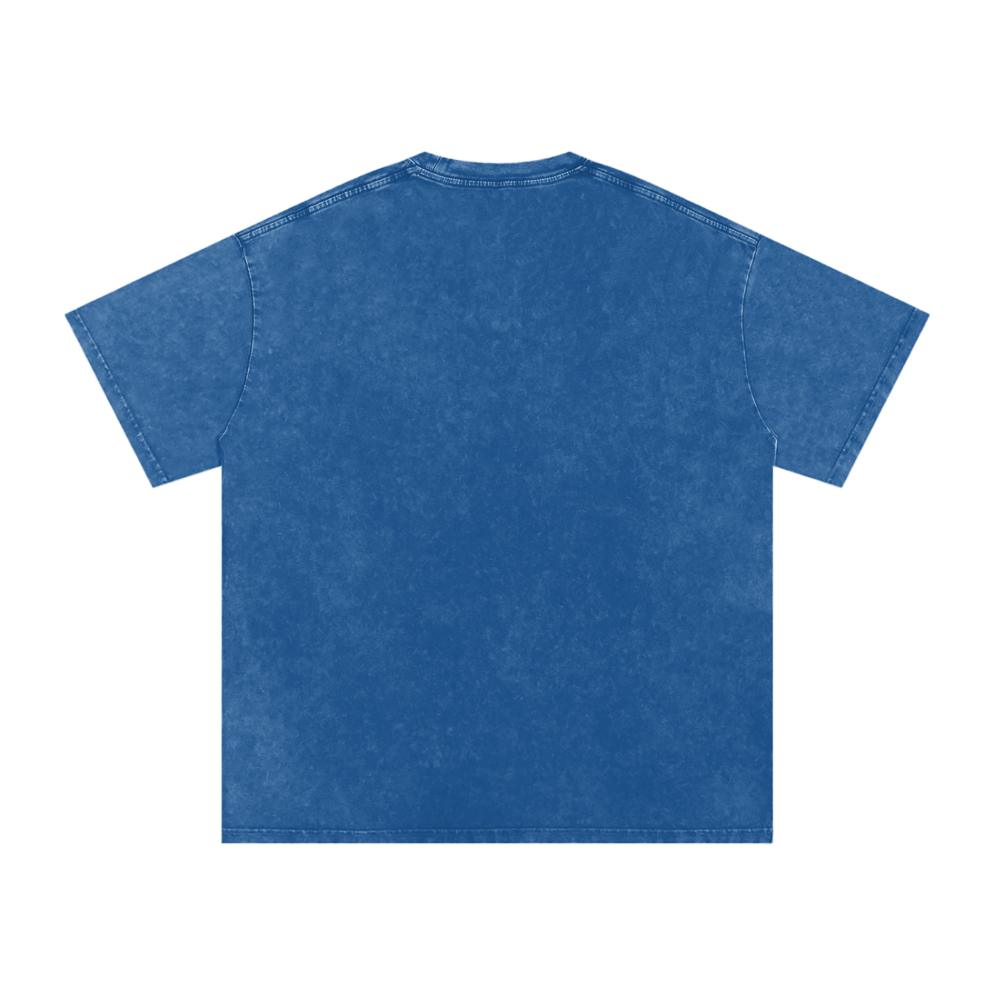 AKT Cid Wash BUP Tee