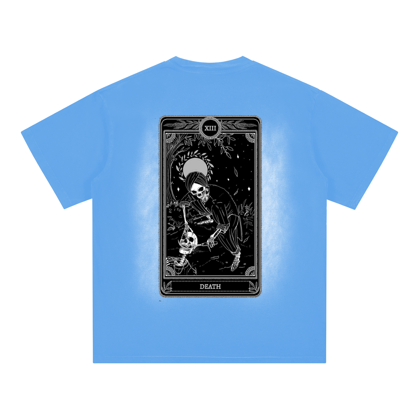 AKT Signature Tee
