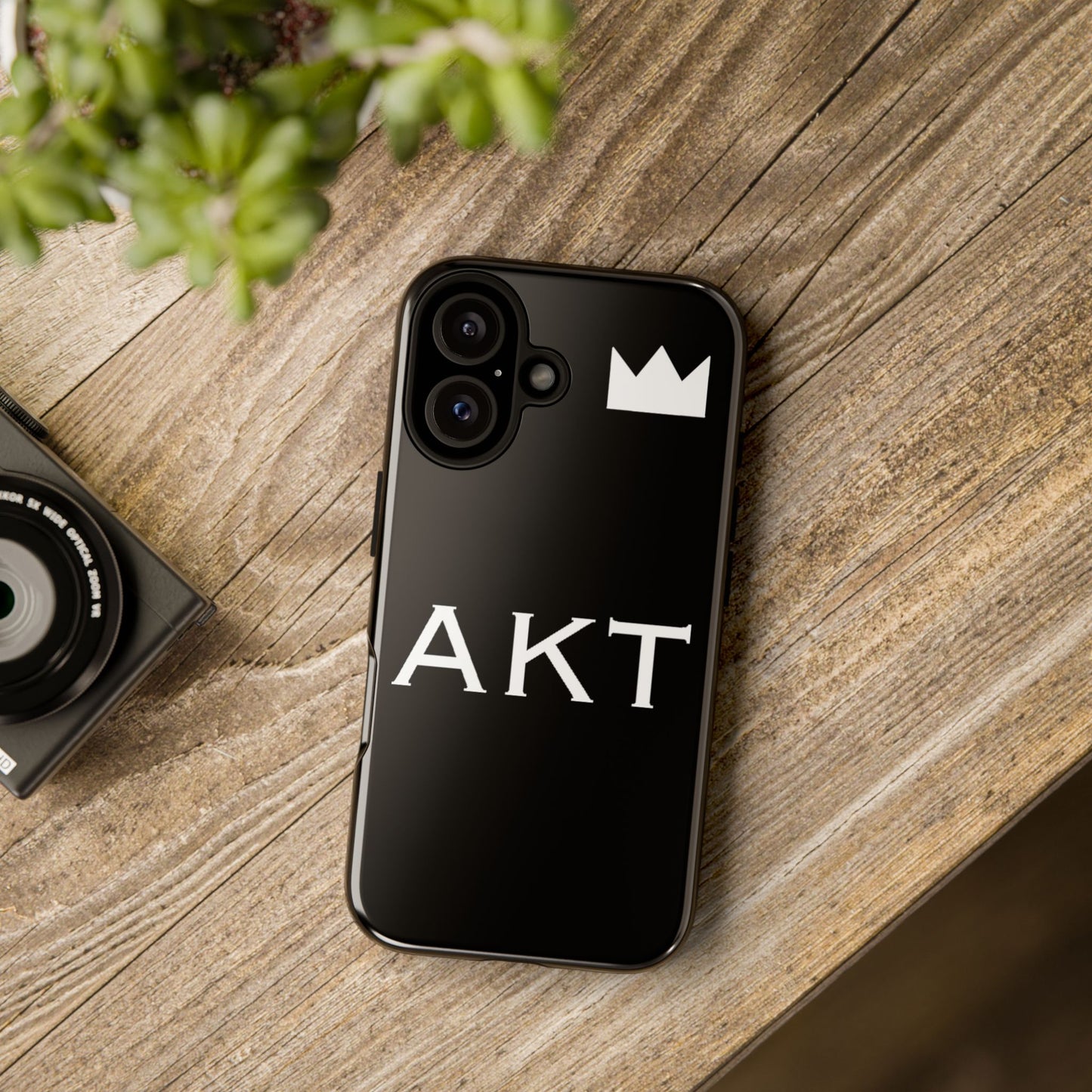 Sleek AKT Phone Case