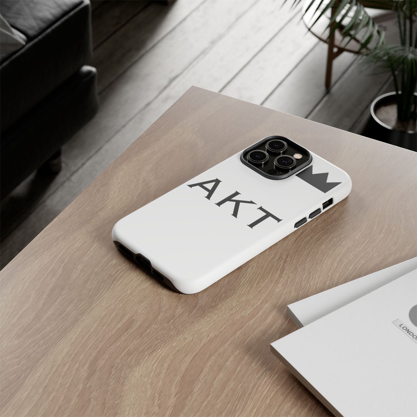 AKT Protective Phone Case