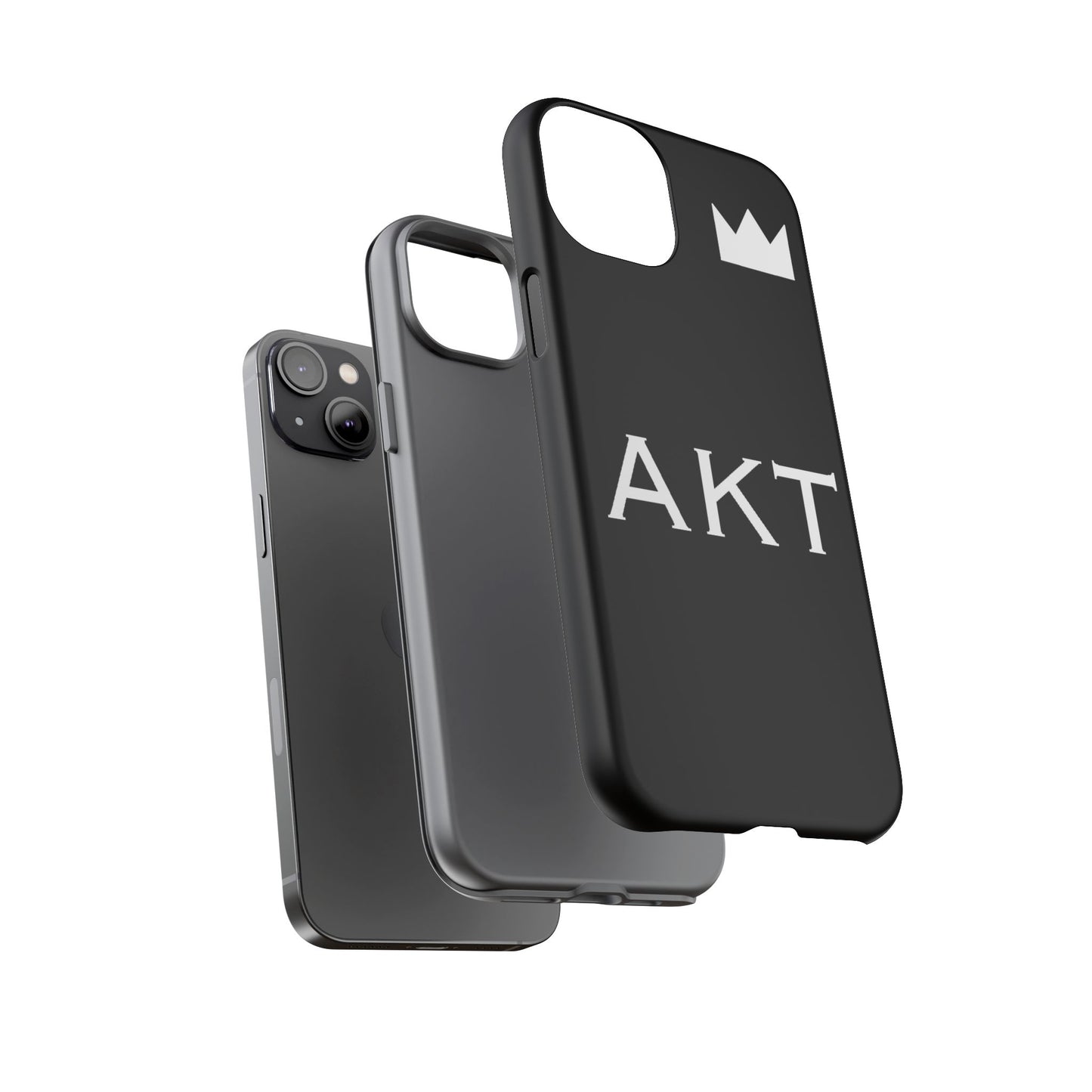 Sleek AKT Phone Case