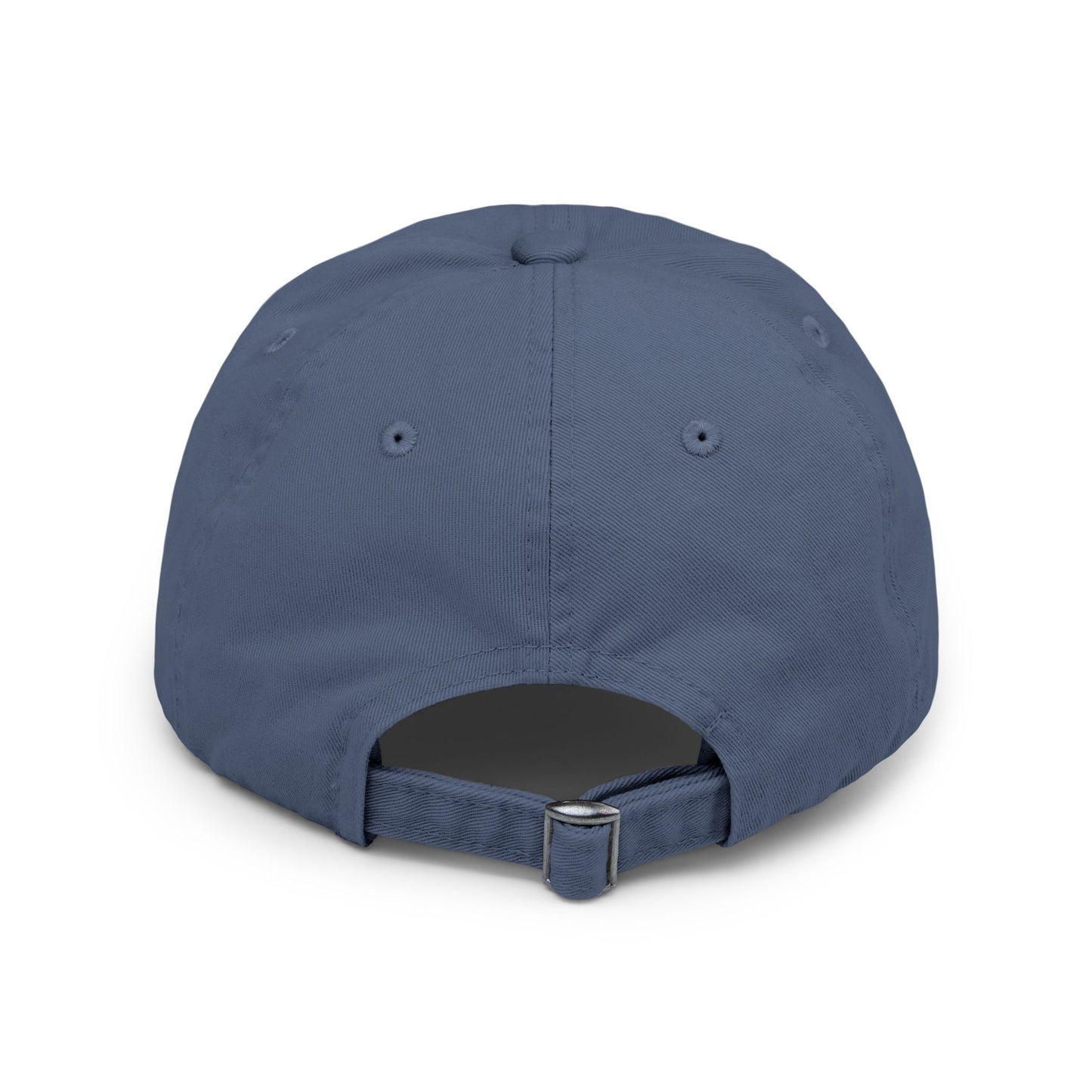 Distressed AKT Cap
