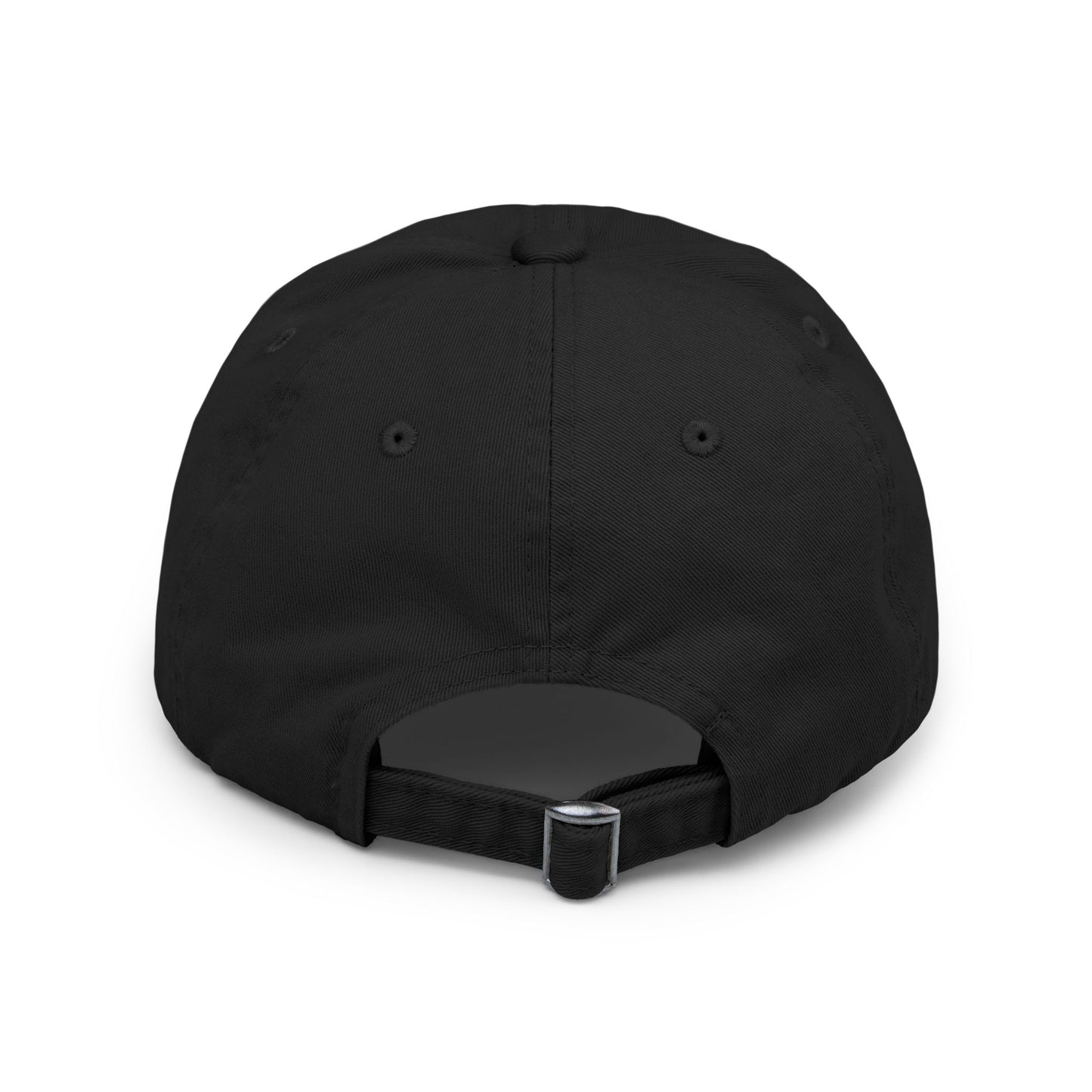 Distressed AKT Cap