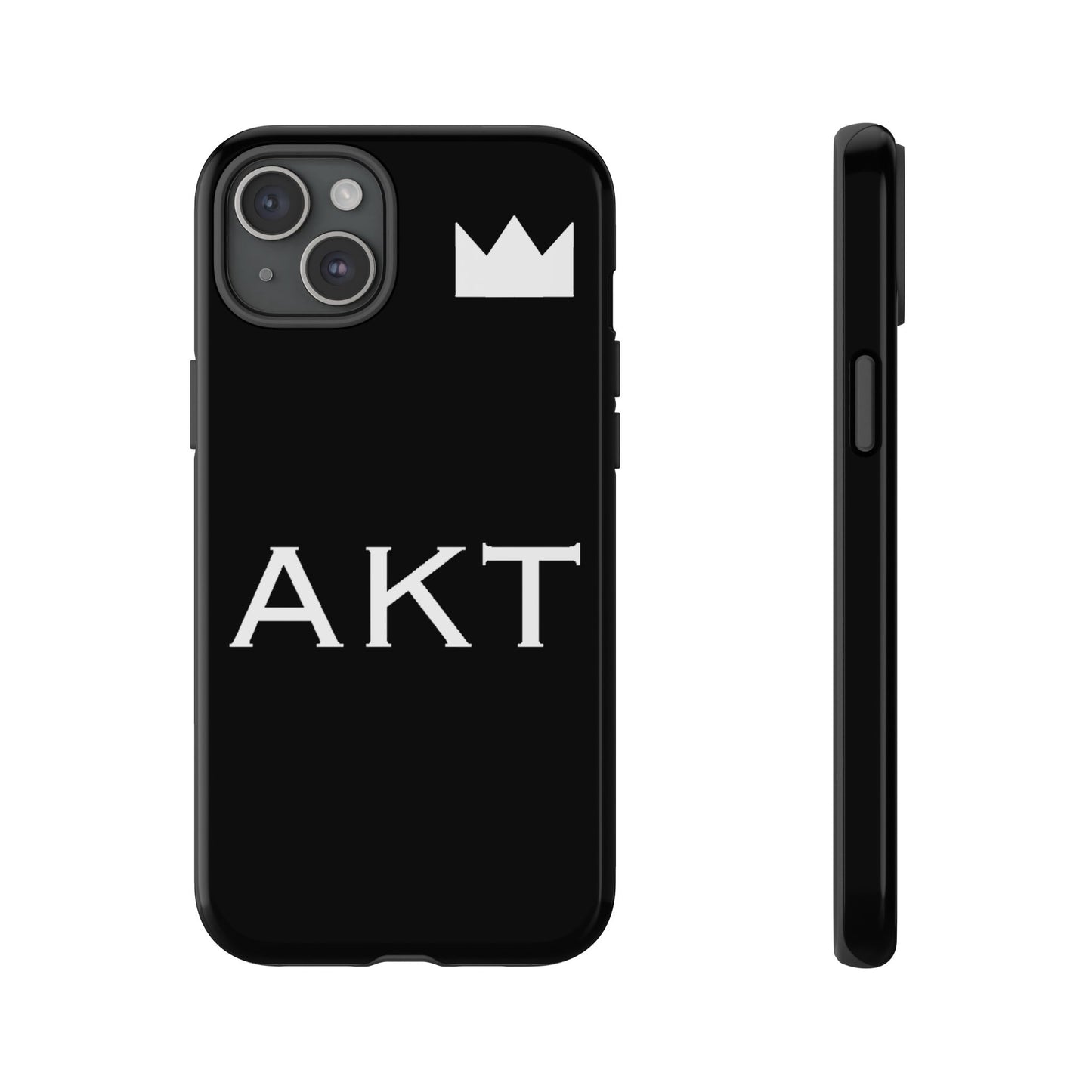 Sleek AKT Phone Case