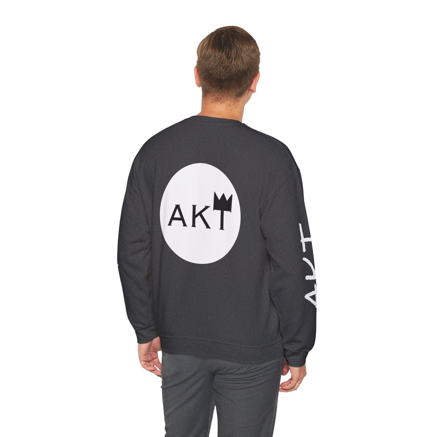 AKT Signature Crewneck