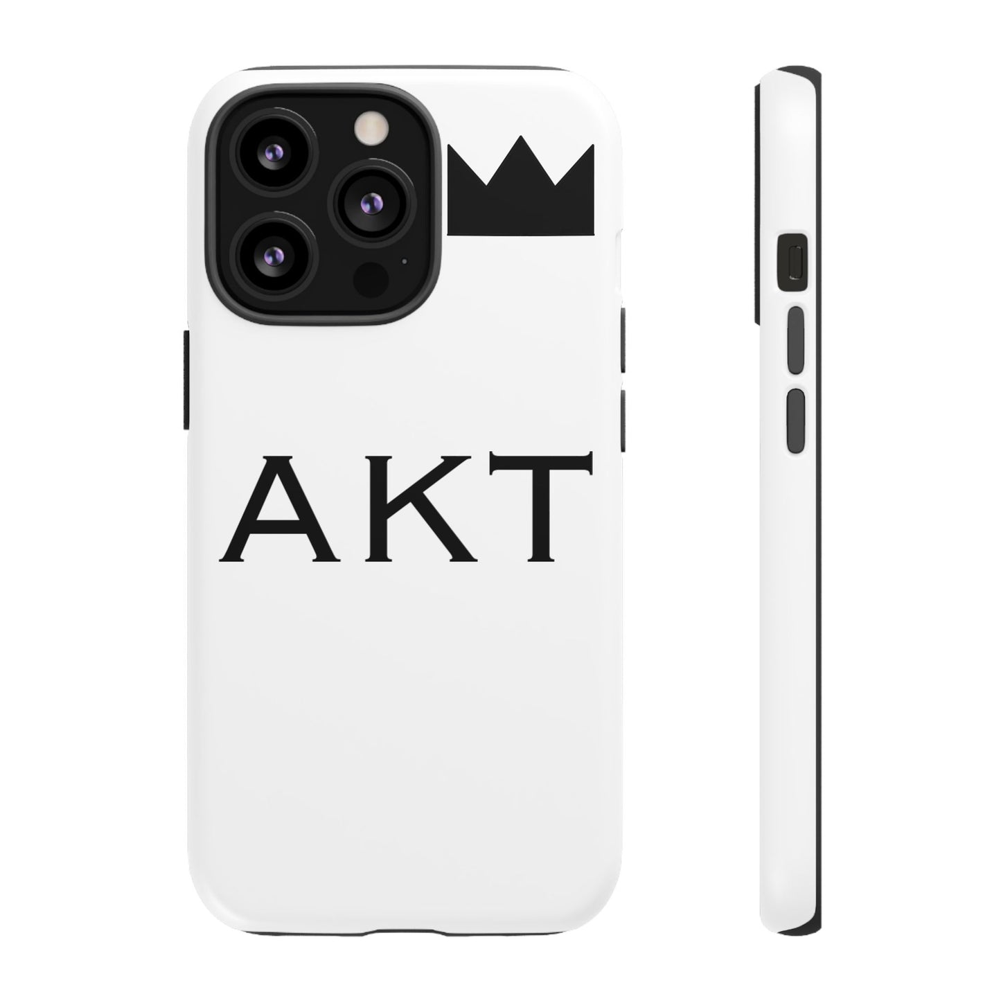 AKT Protective Phone Case