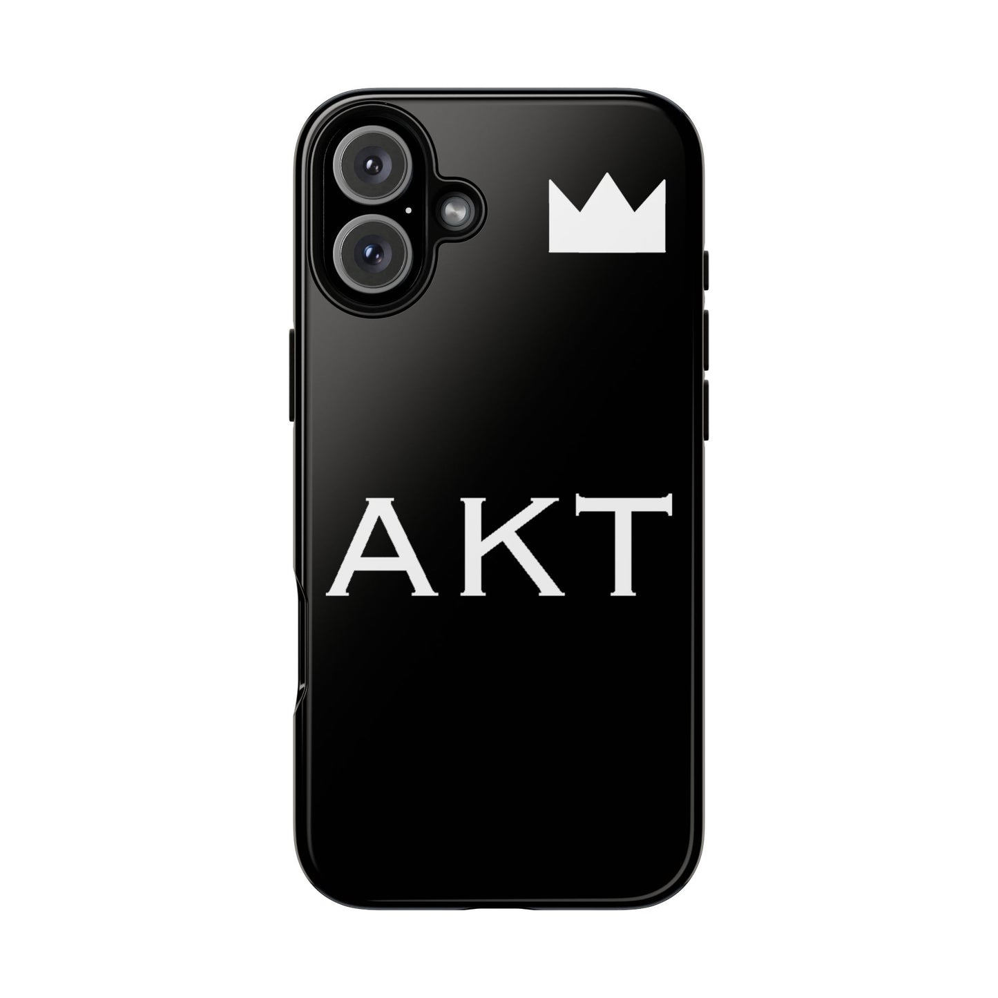 Sleek AKT Phone Case