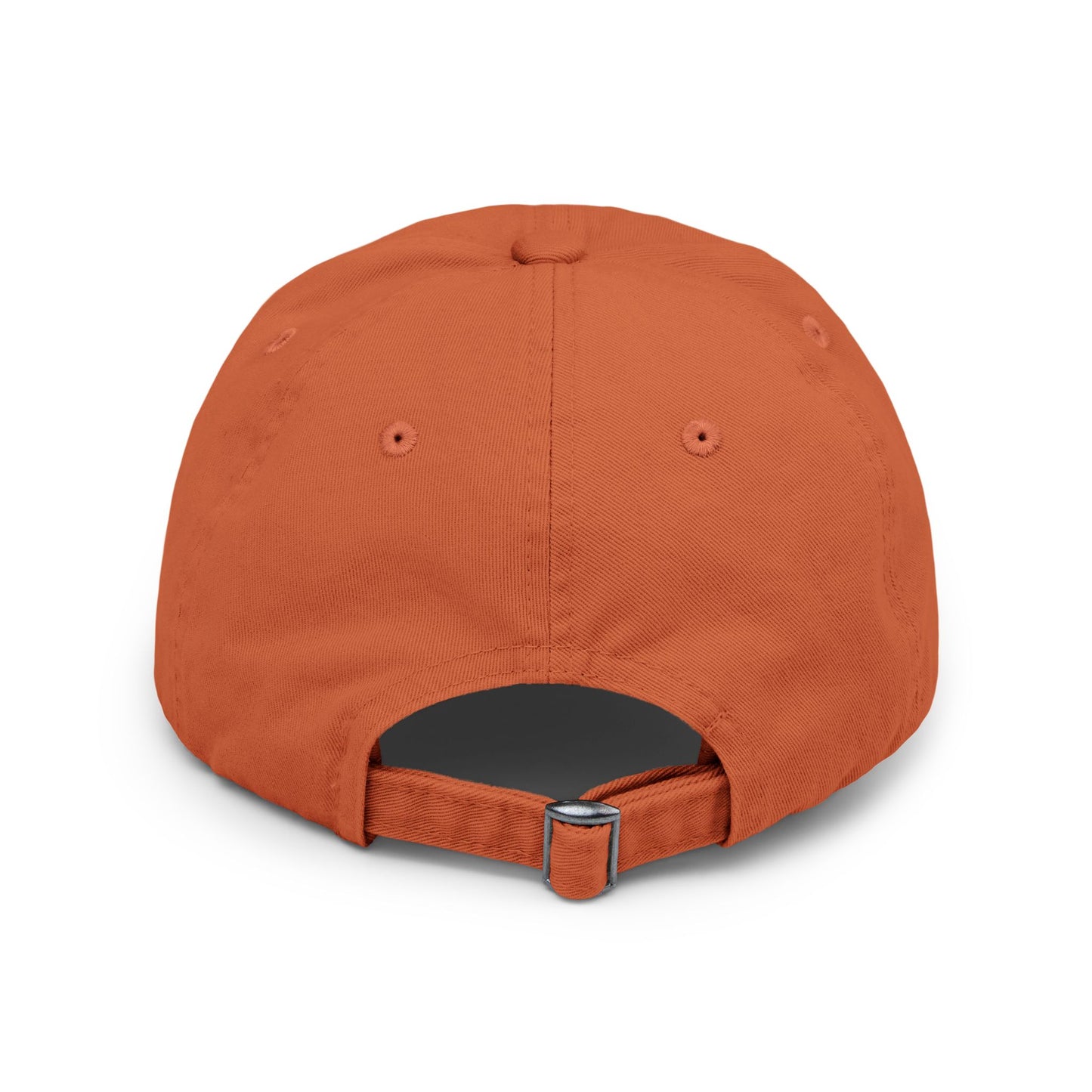 Distressed AKT Cap