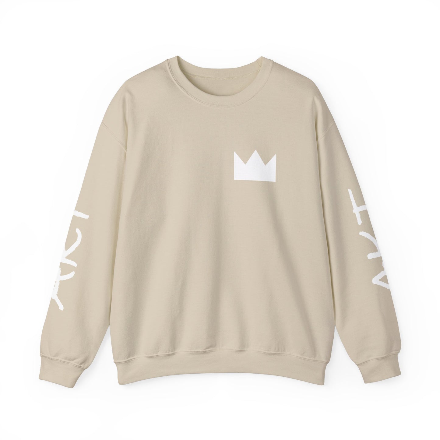 AKT Signature Crewneck