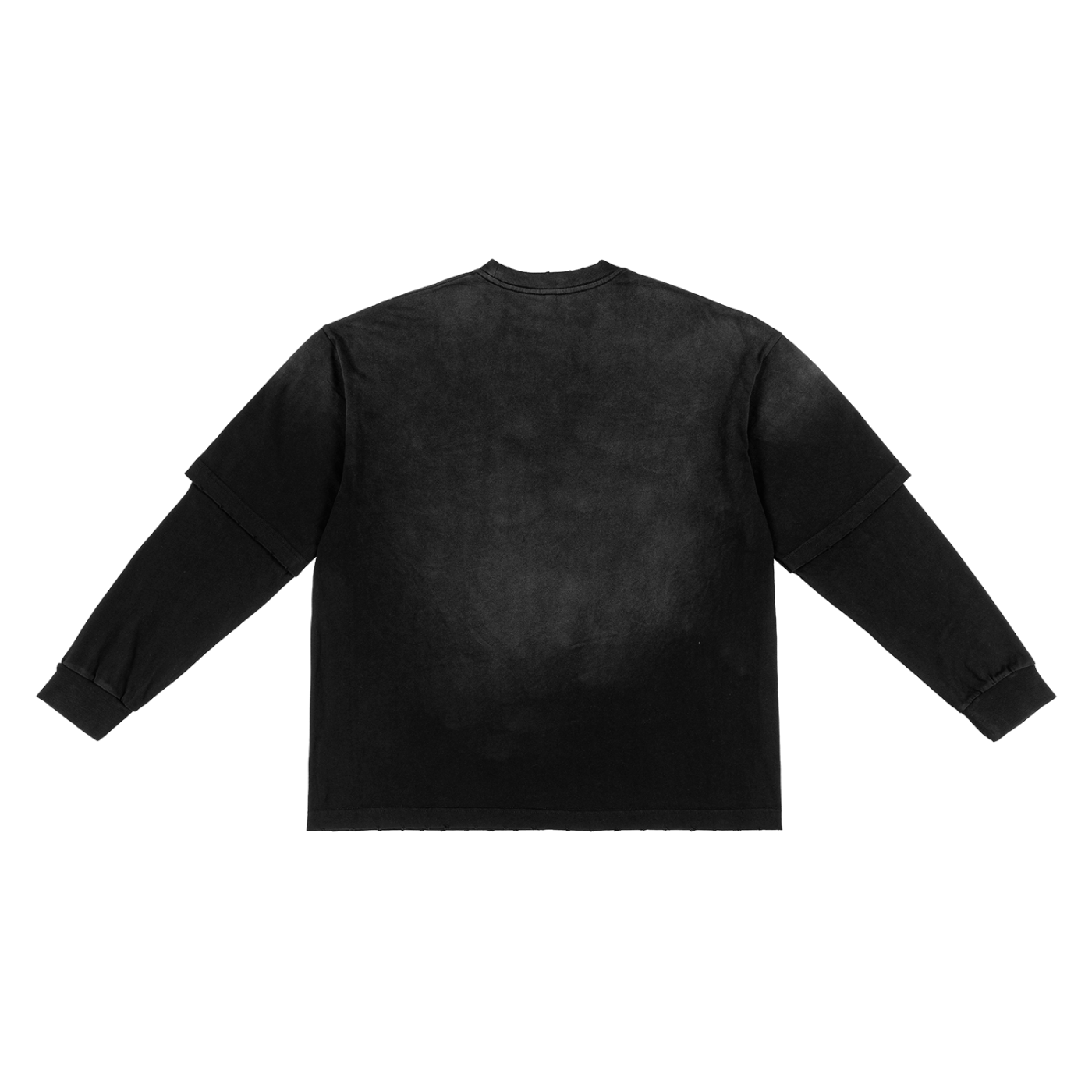 AKT Sunfade Two-Piece Tee