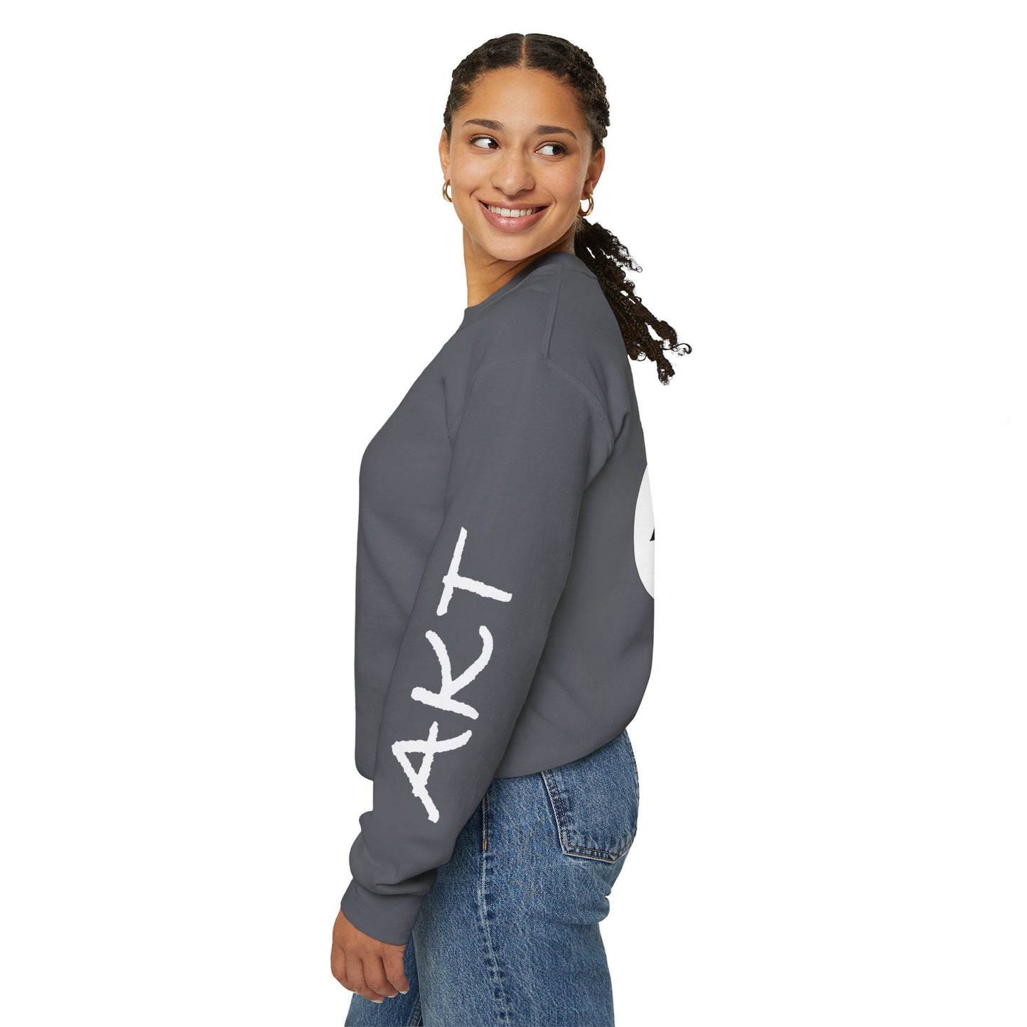 AKT Signature Crewneck