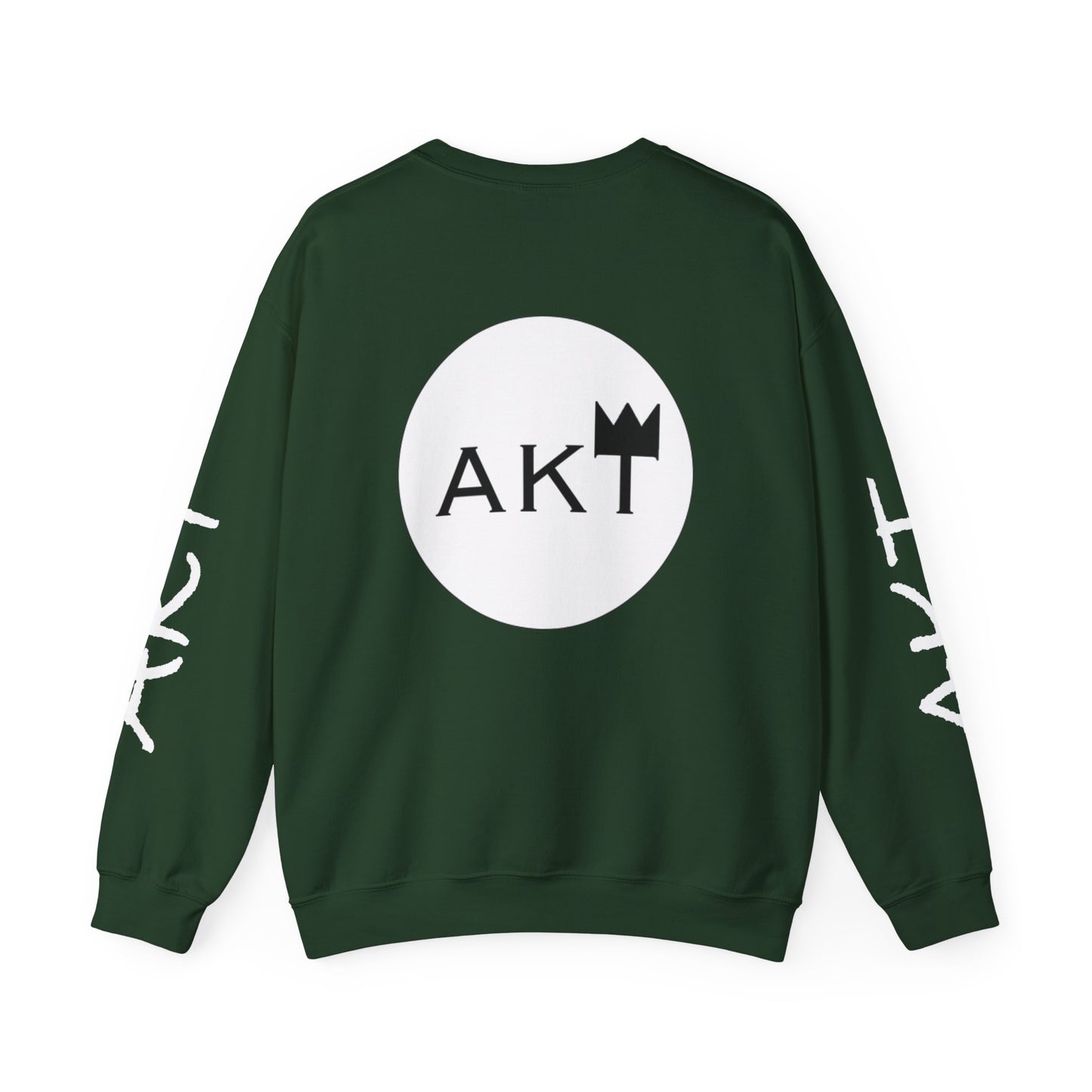 AKT Signature Crewneck