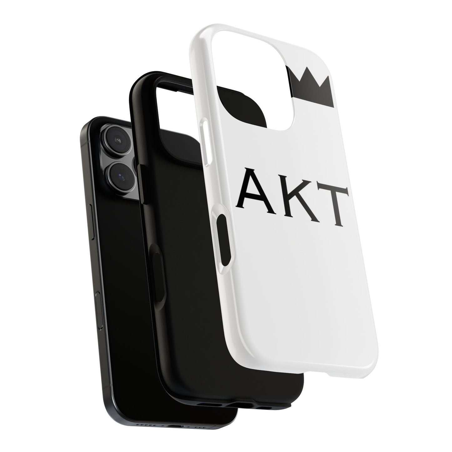 AKT Protective Phone Case