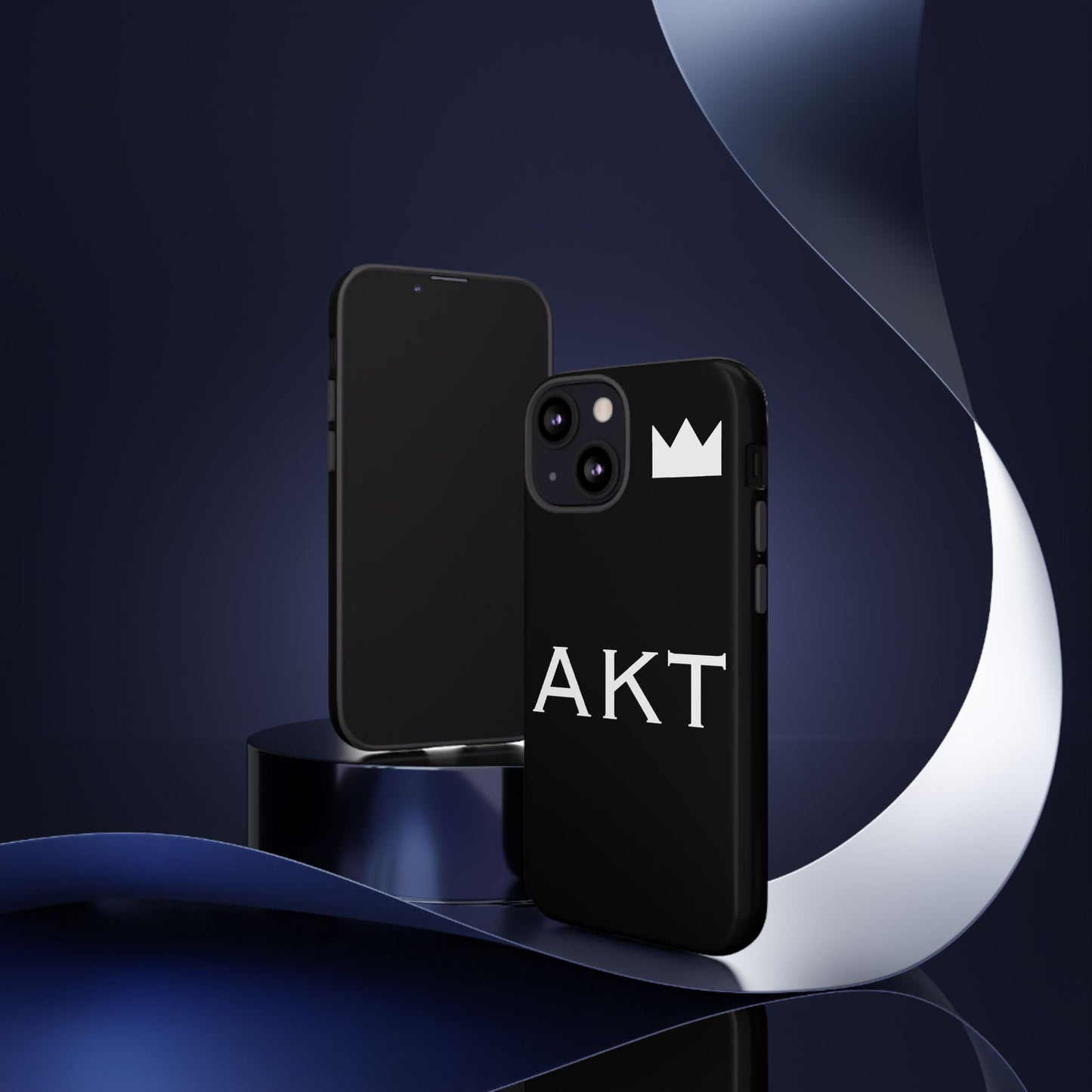 Sleek AKT Phone Case