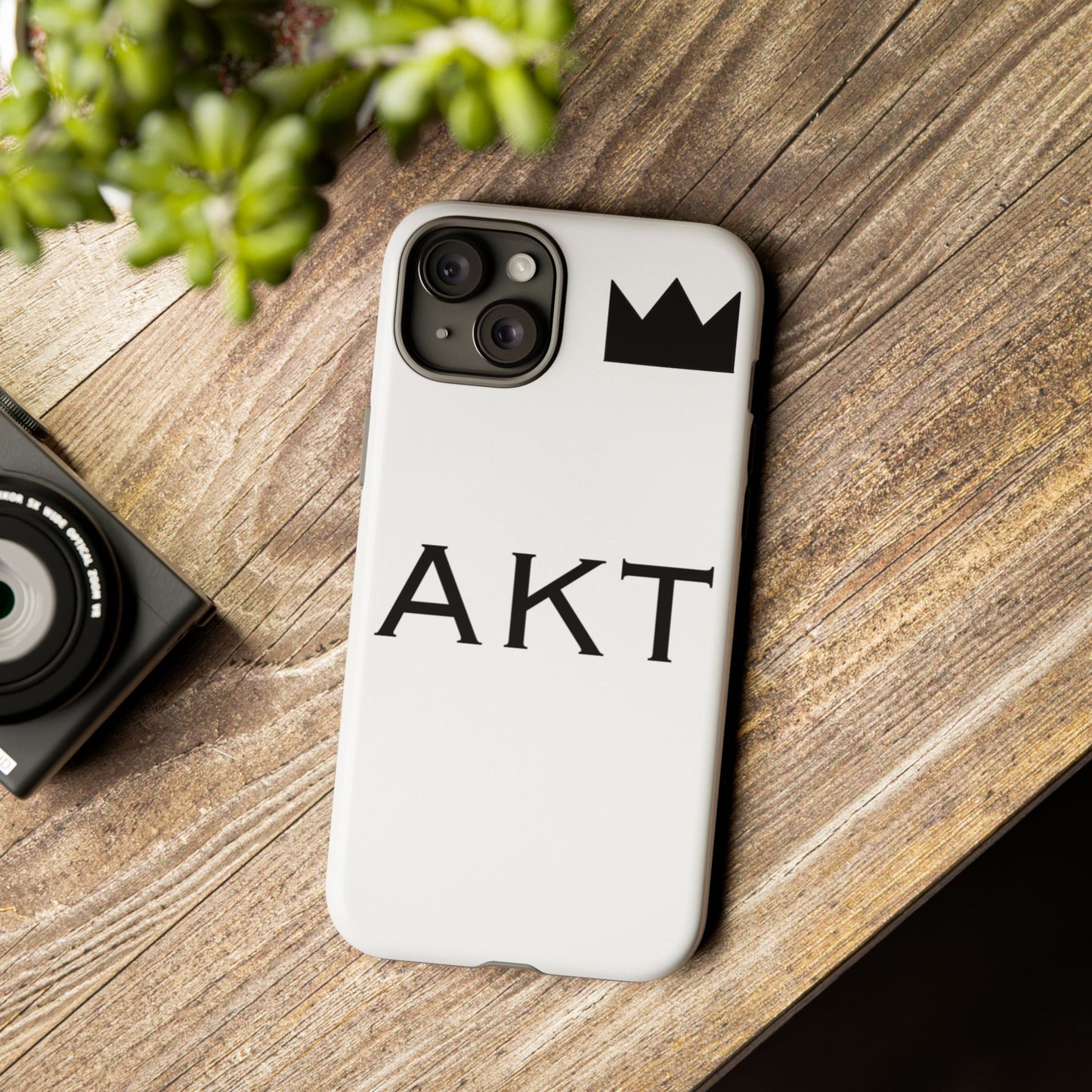 AKT Protective Phone Case