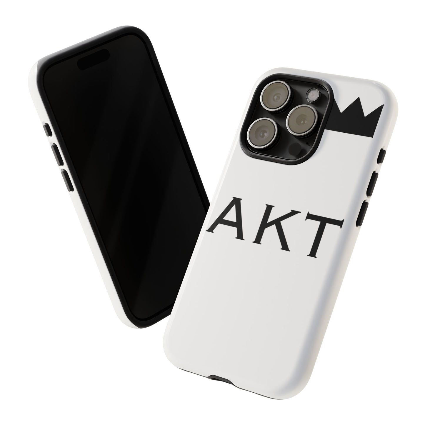AKT Protective Phone Case