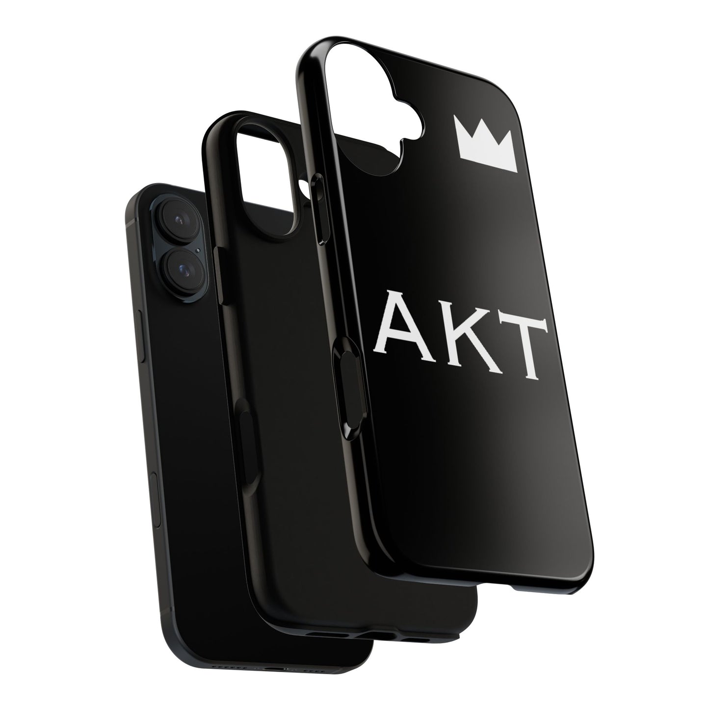 Sleek AKT Phone Case