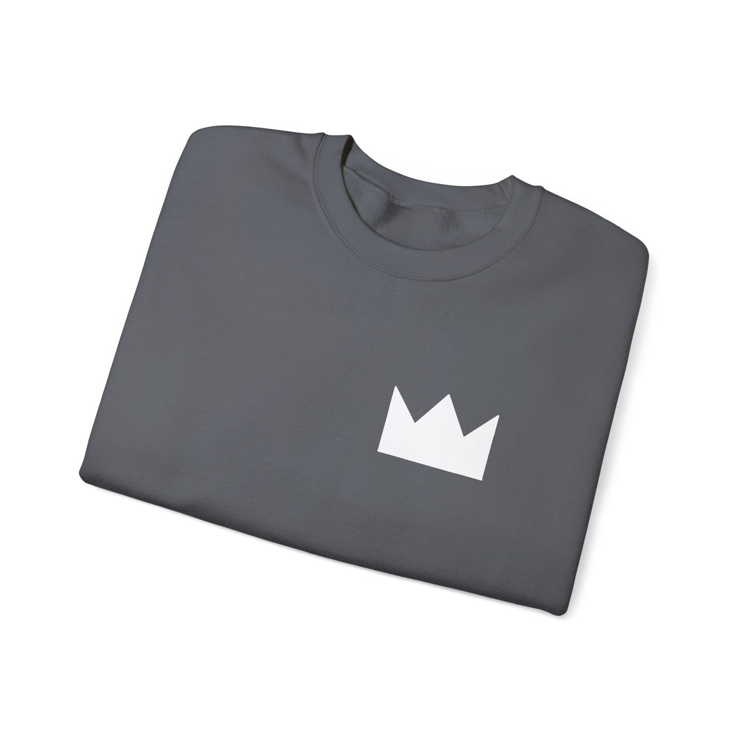 AKT Signature Crewneck