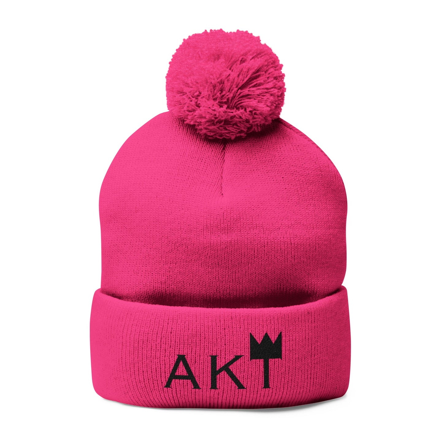 Akt Pom-Pom hat