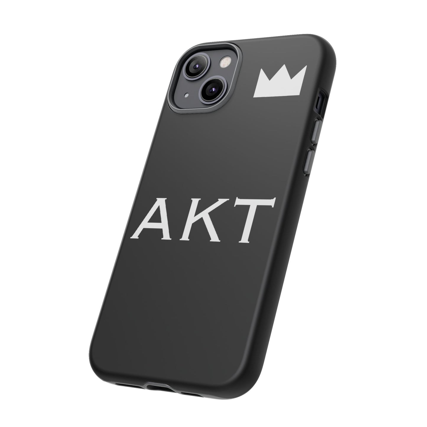 Sleek AKT Phone Case