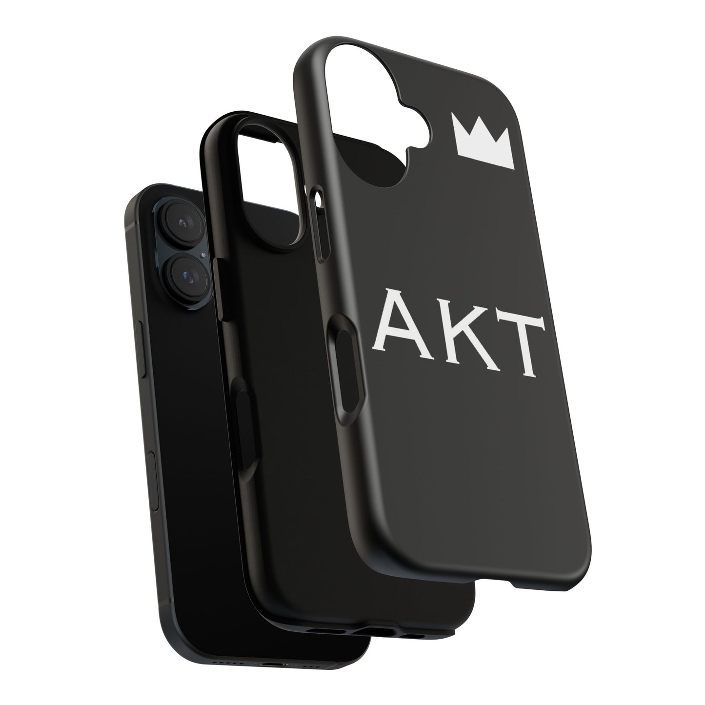 Sleek AKT Phone Case