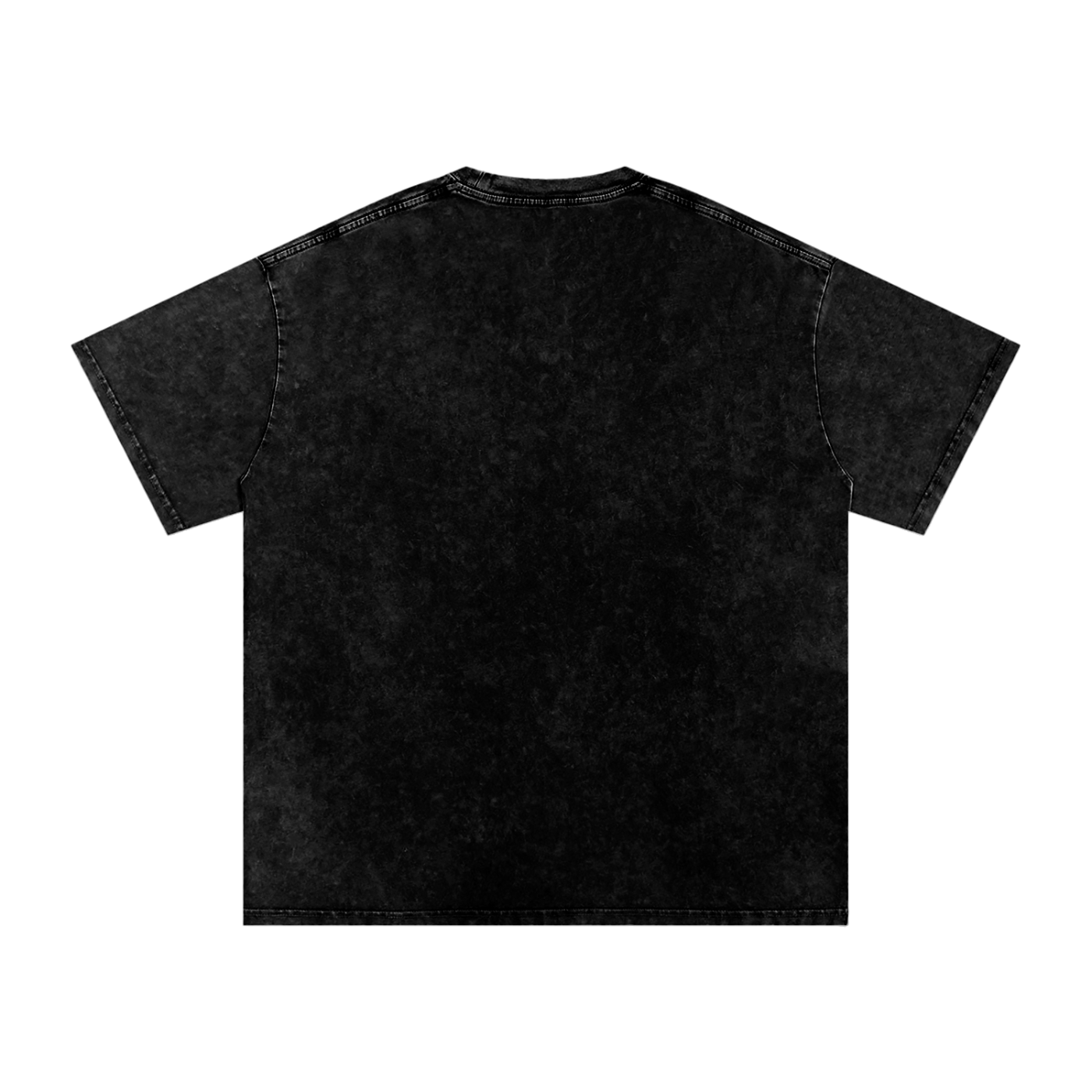 AKT Cid Wash BUP Tee