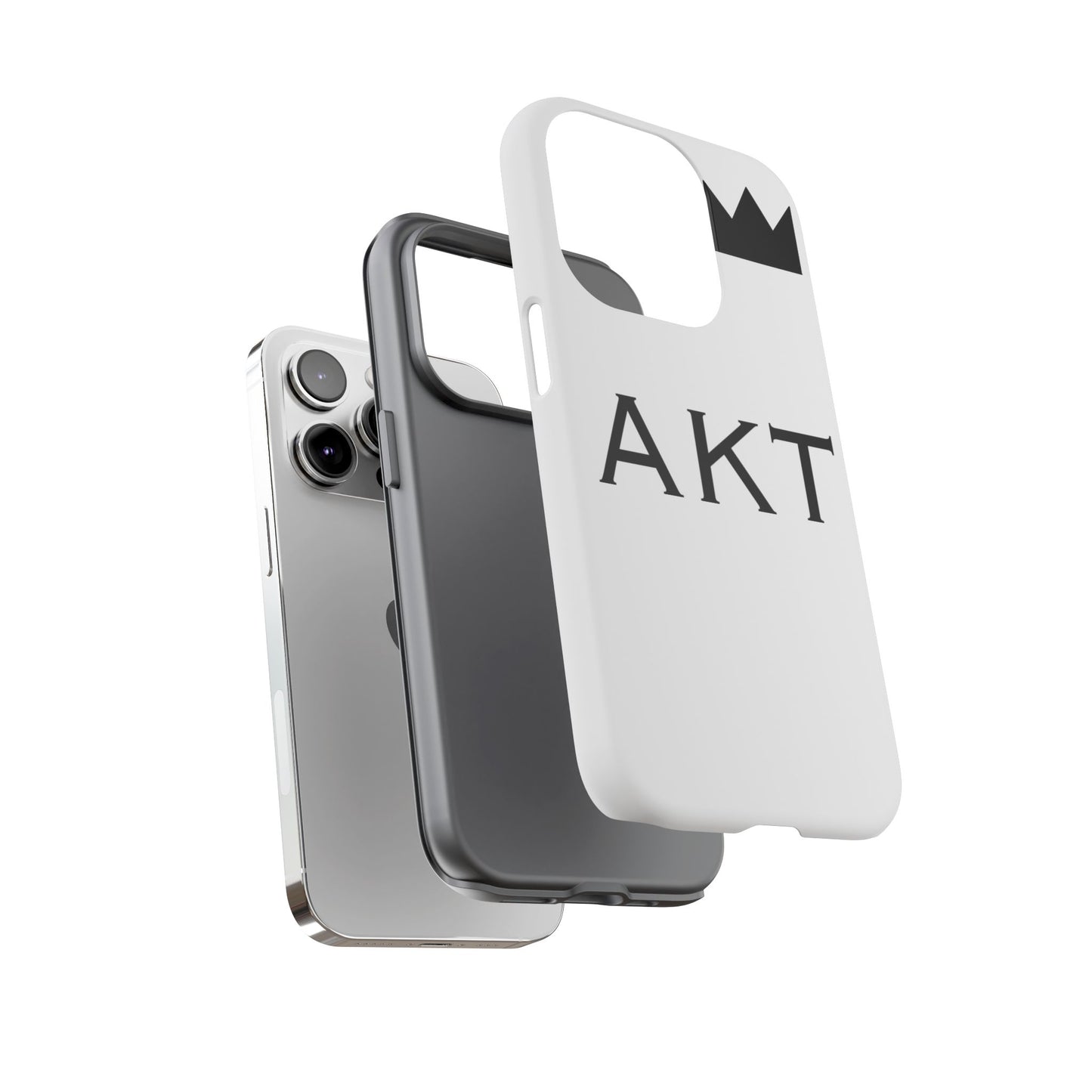 AKT Protective Phone Case