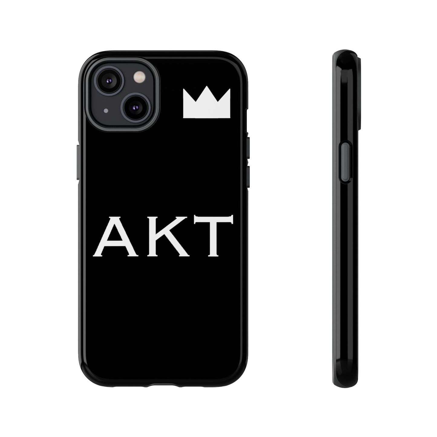 Sleek AKT Phone Case