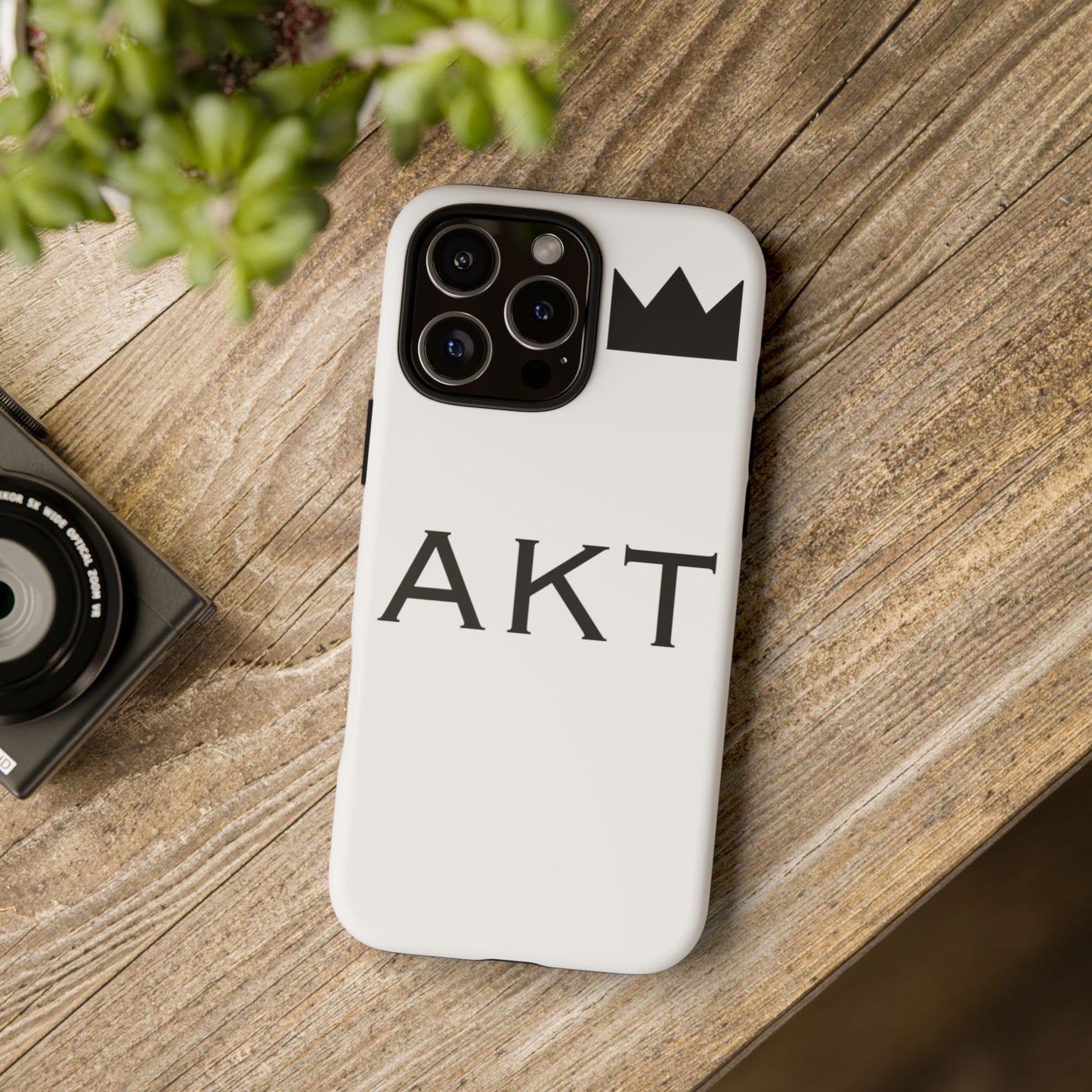 AKT Protective Phone Case